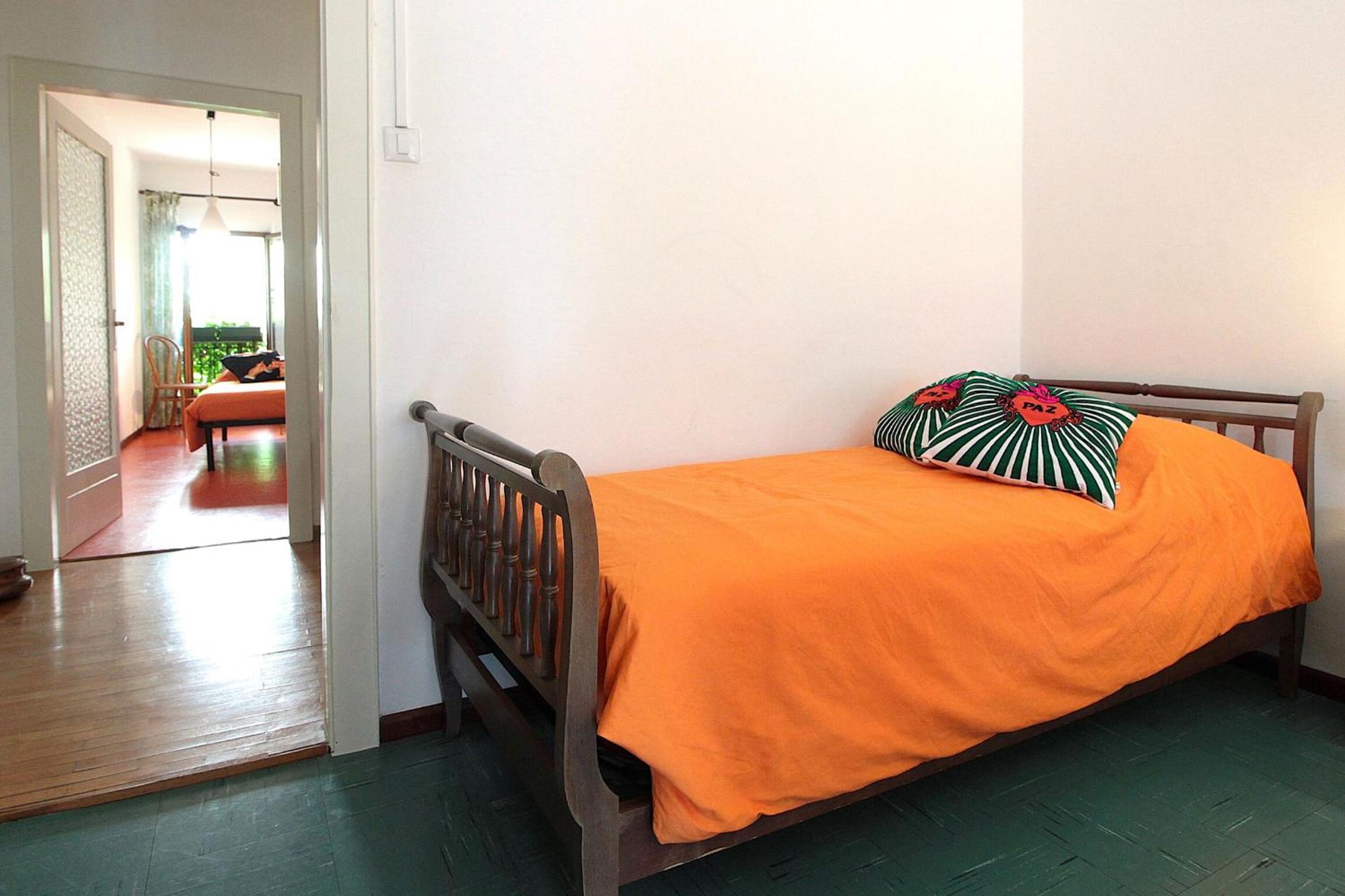 Casa Ines, Feltre