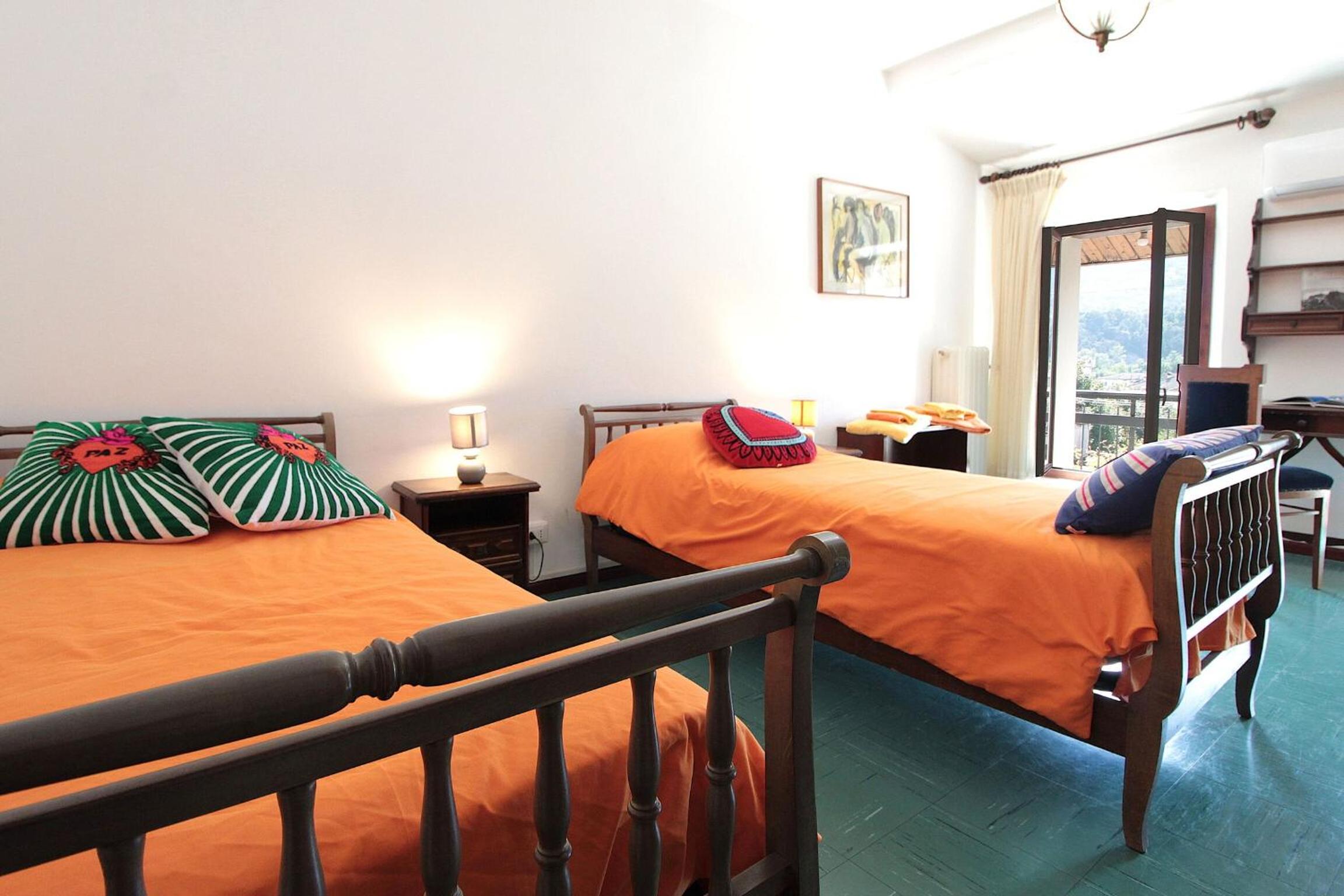 Casa Ines, Feltre