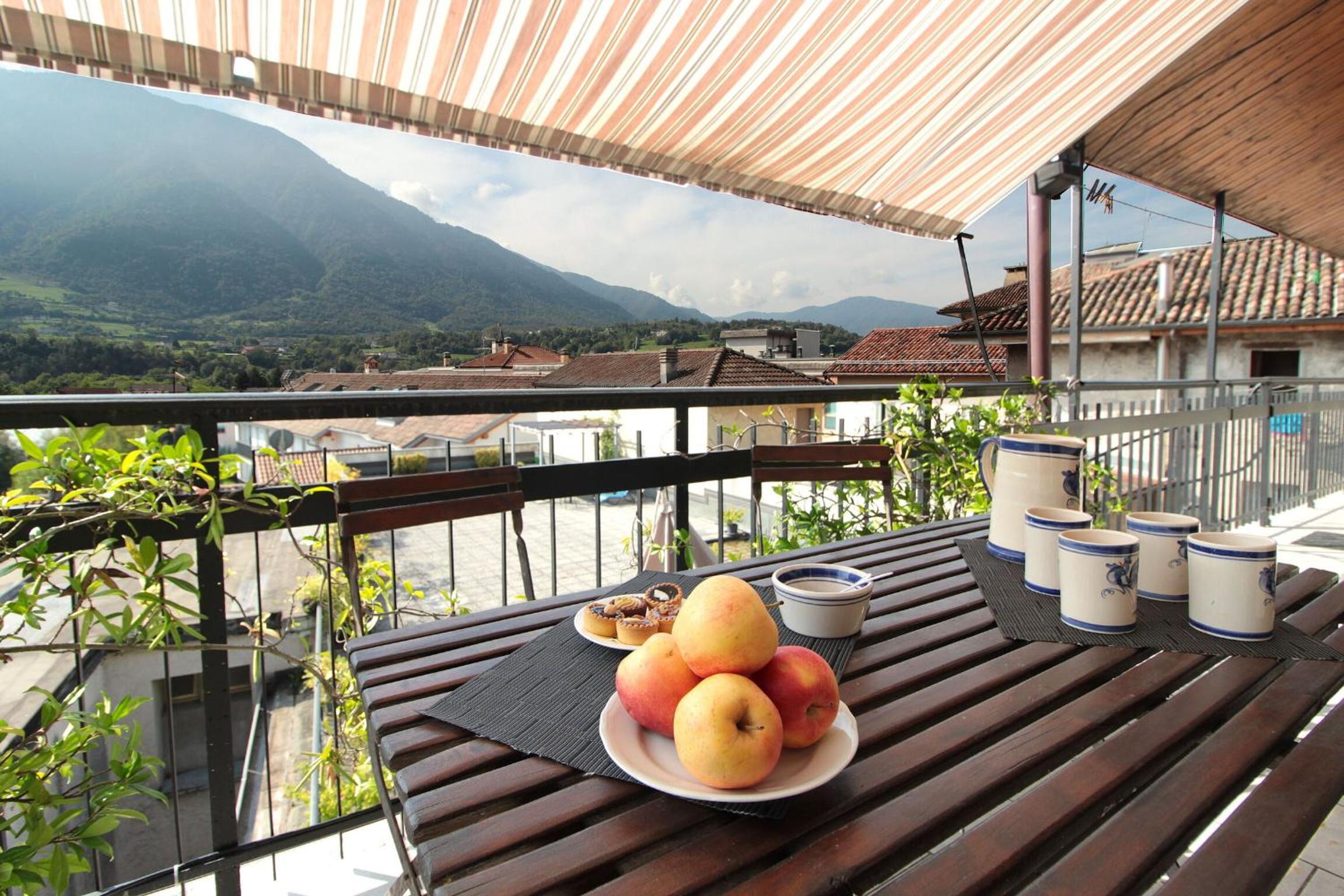 Casa Ines, Feltre