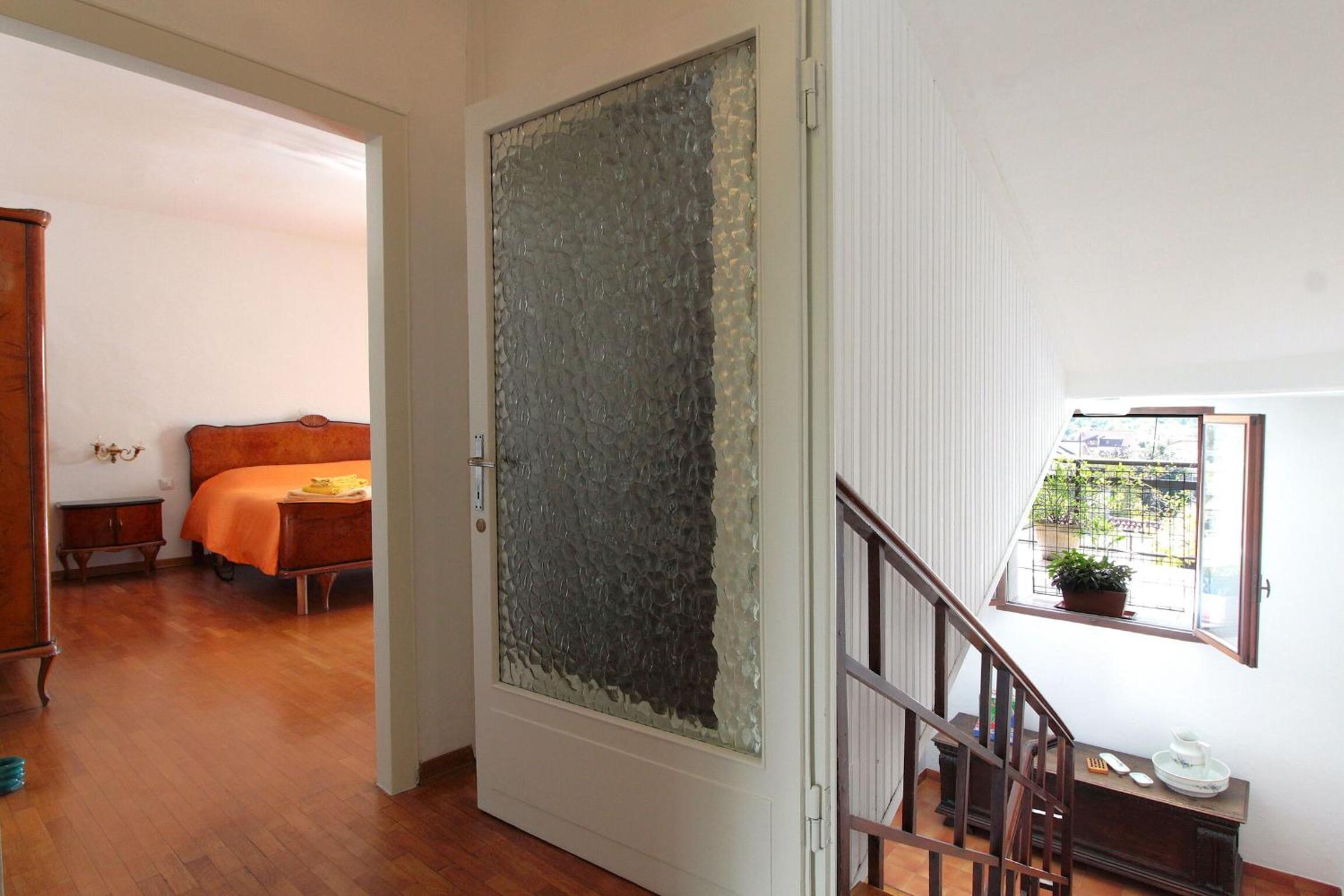 Casa Ines, Feltre