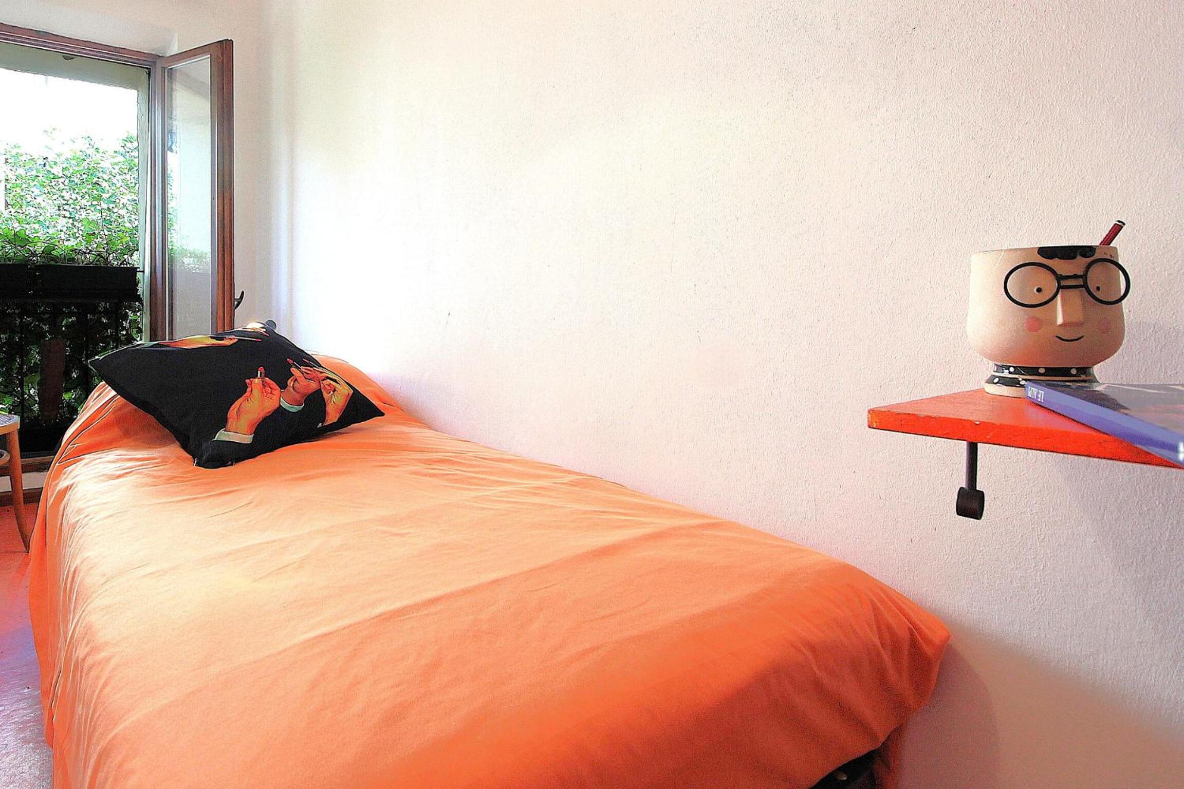 Casa Ines, Feltre
