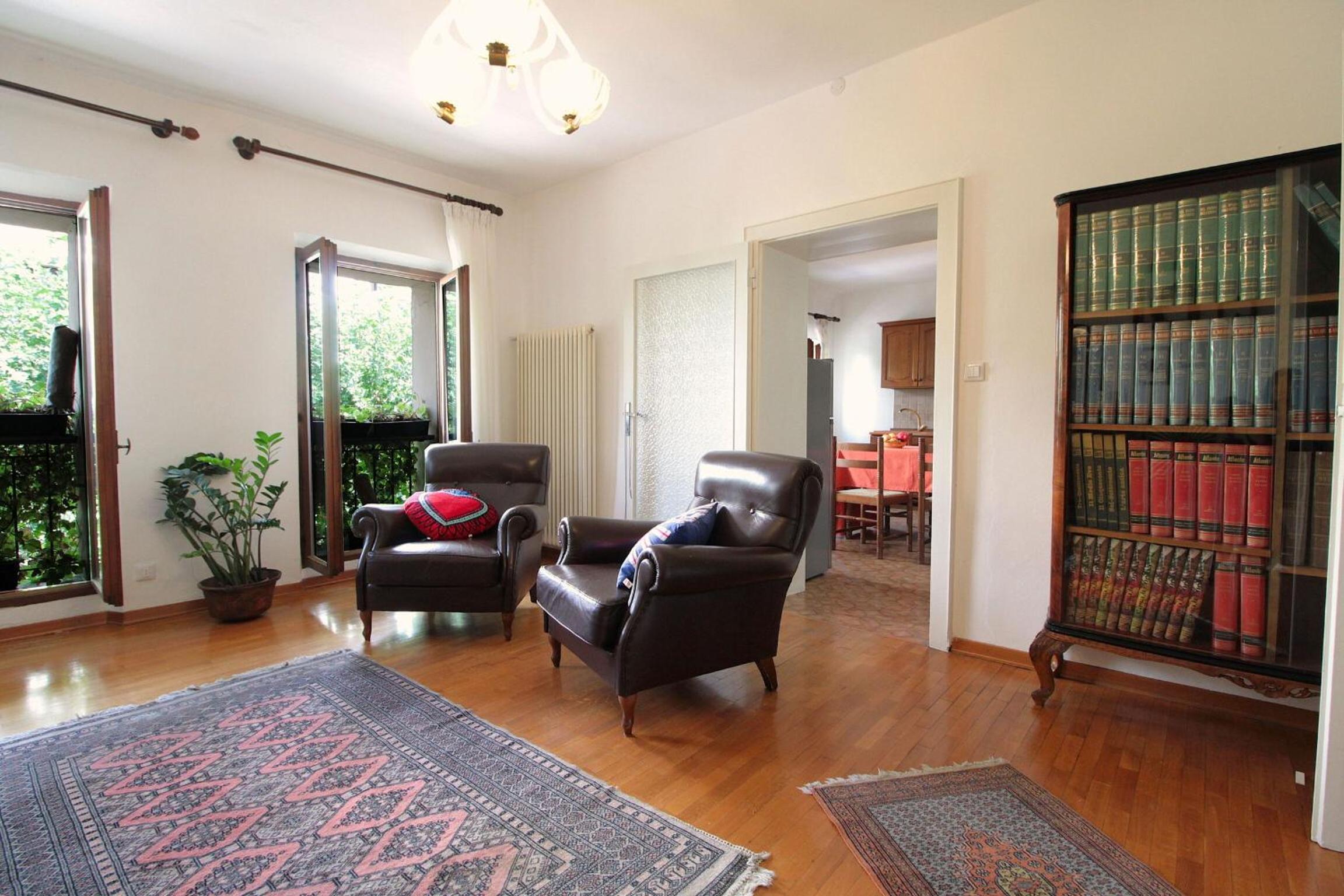 Casa Ines, Feltre