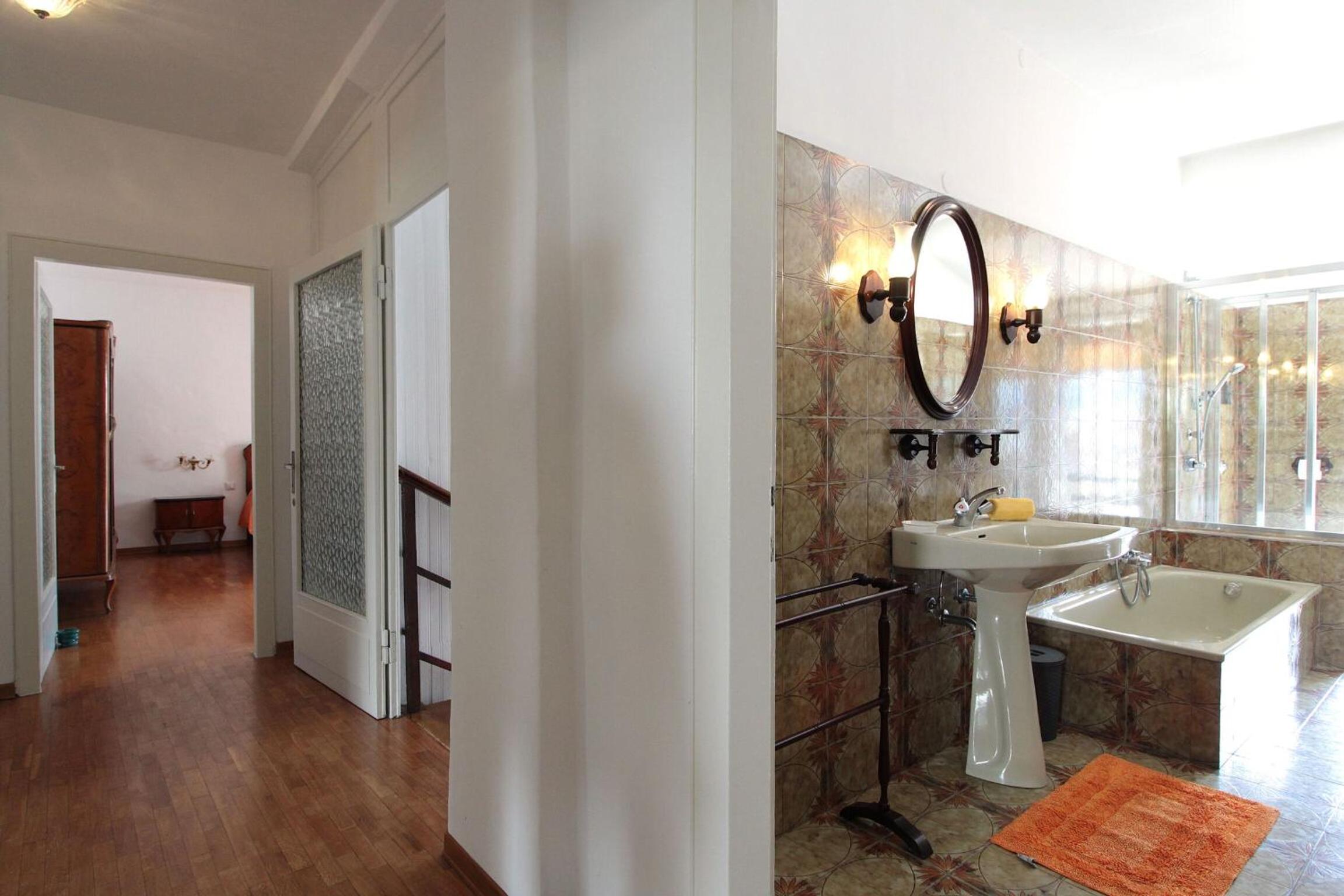 Casa Ines, Feltre