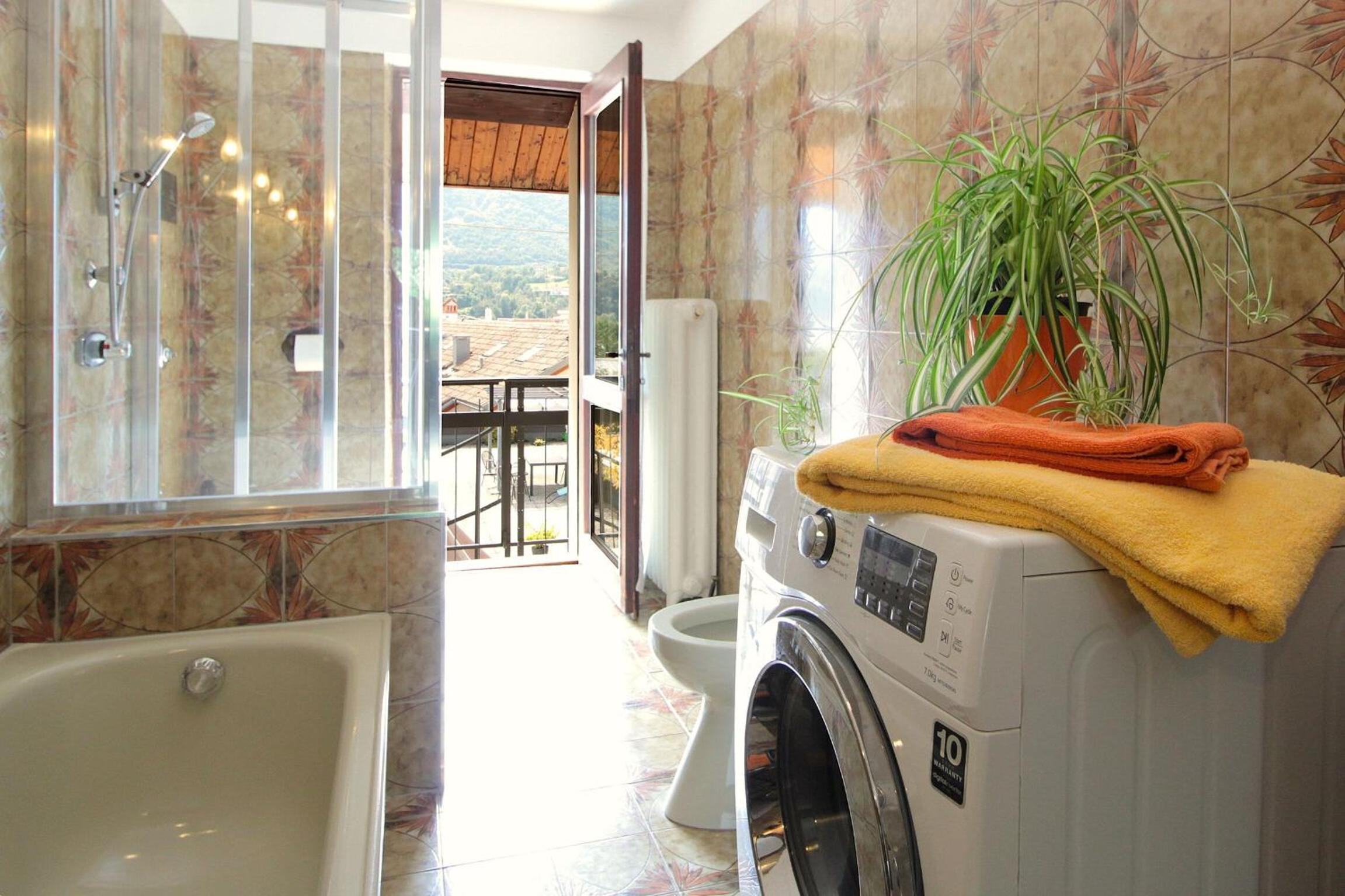 Casa Ines, Feltre