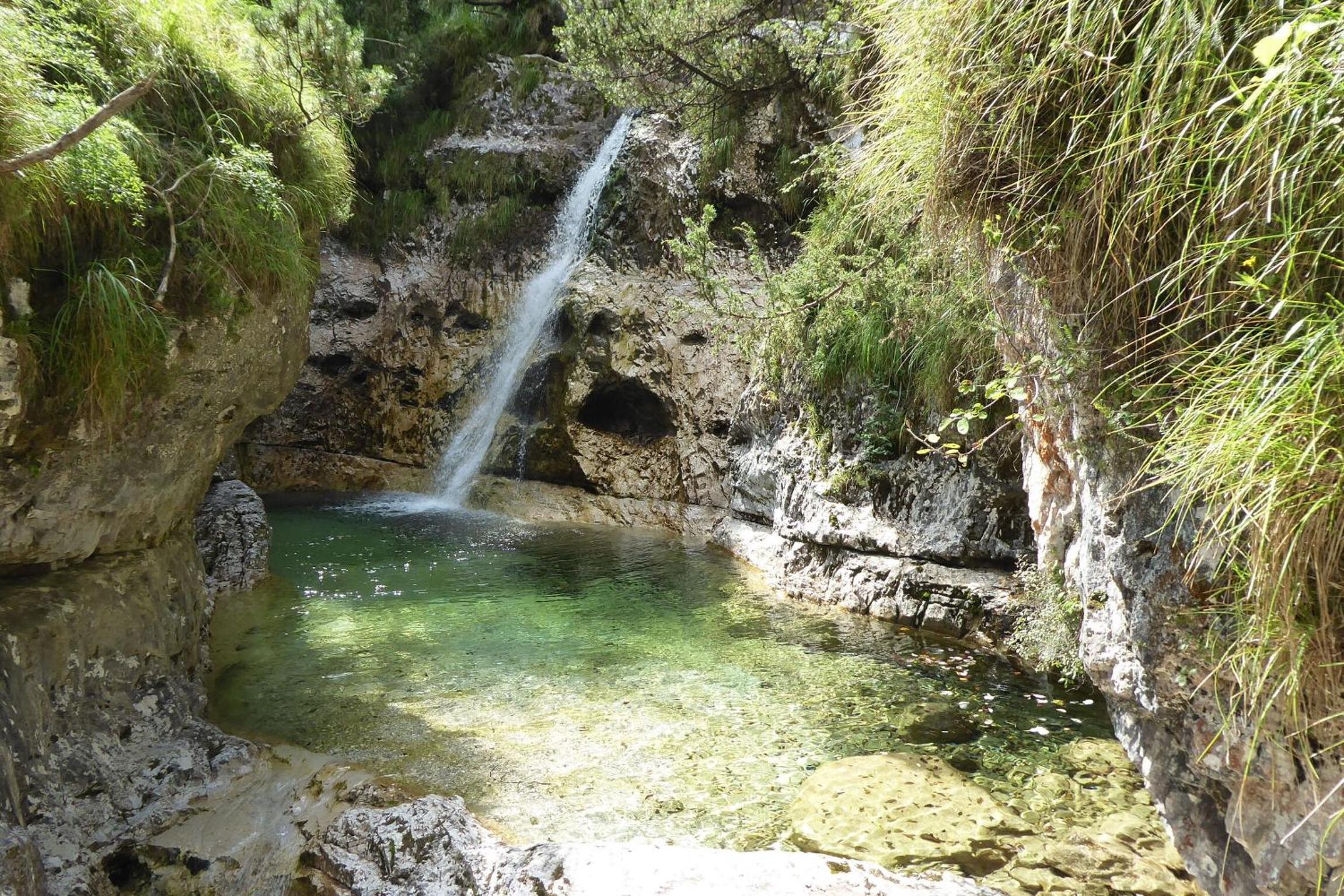 Casa Ines, Feltre