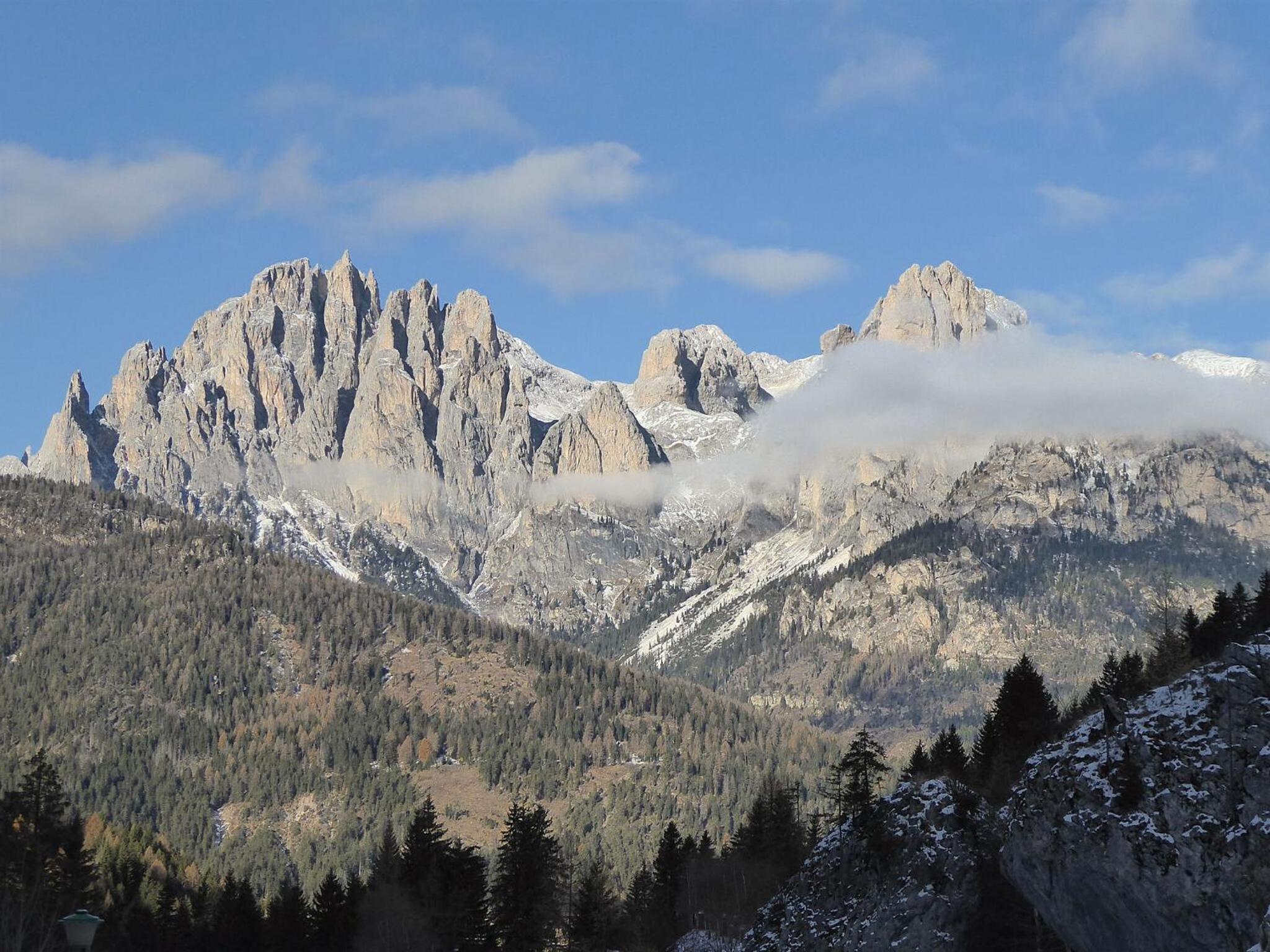 Casa Ines, Feltre