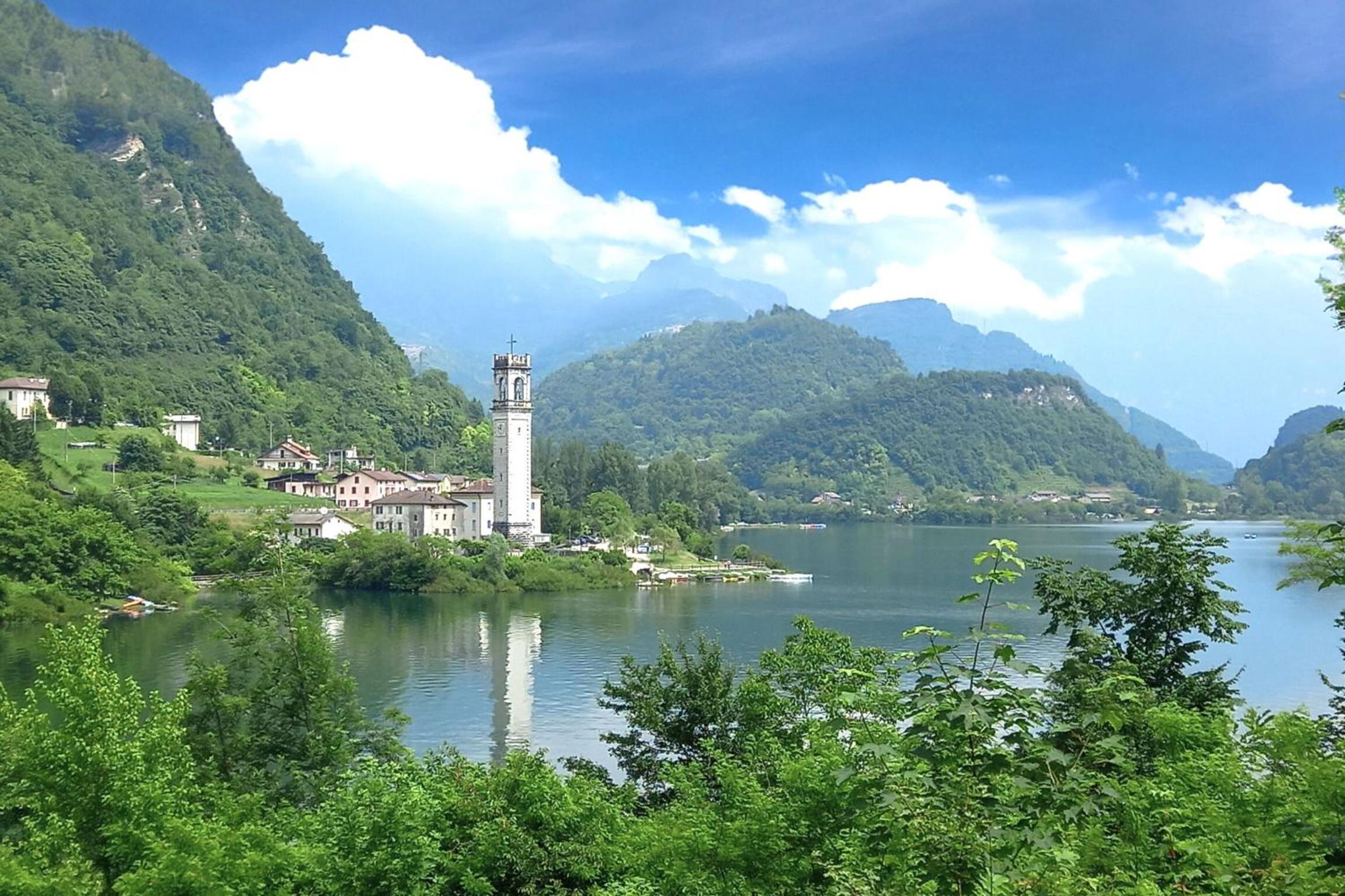 Casa Ines, Feltre