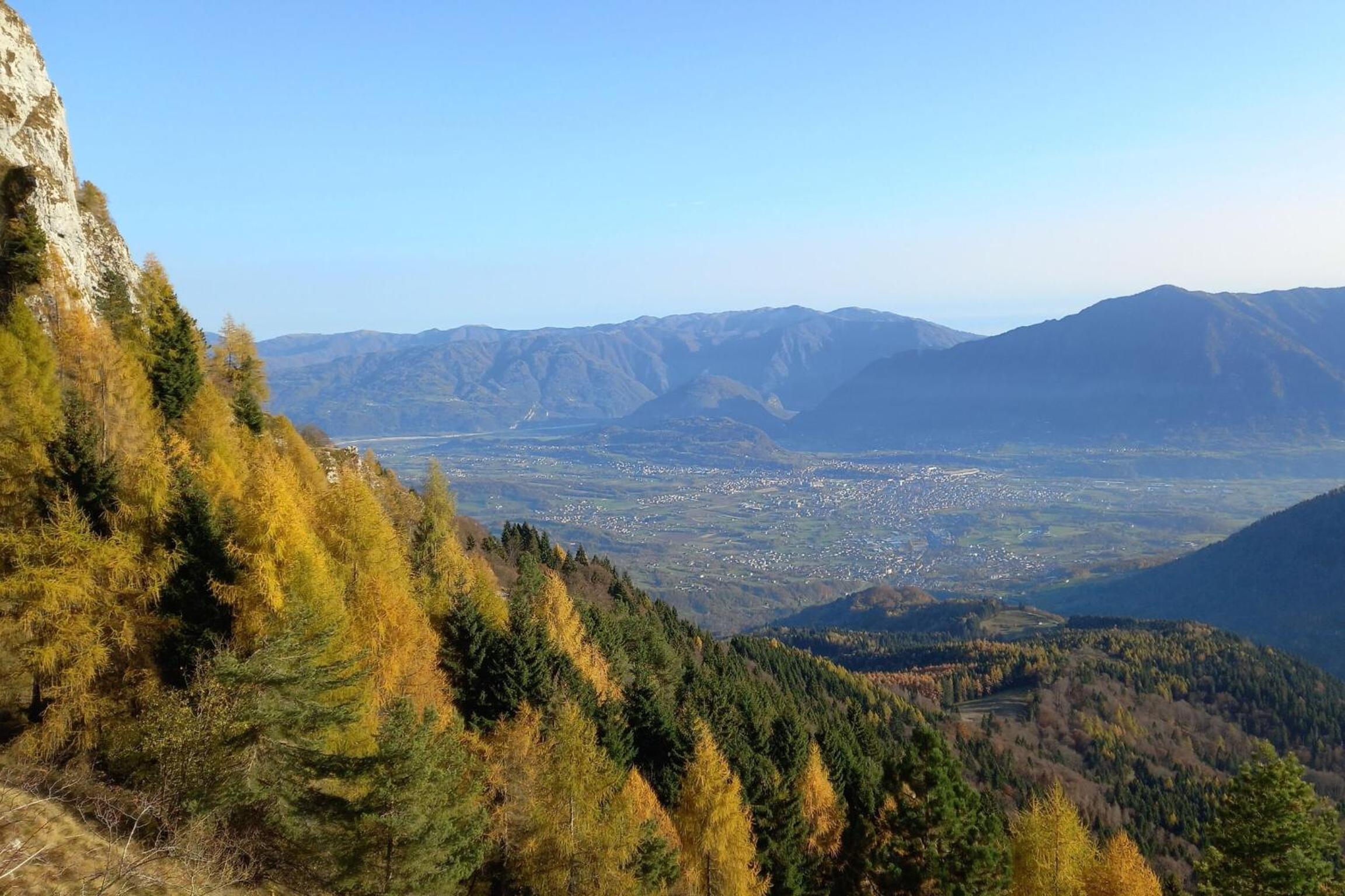 Casa Ines, Feltre