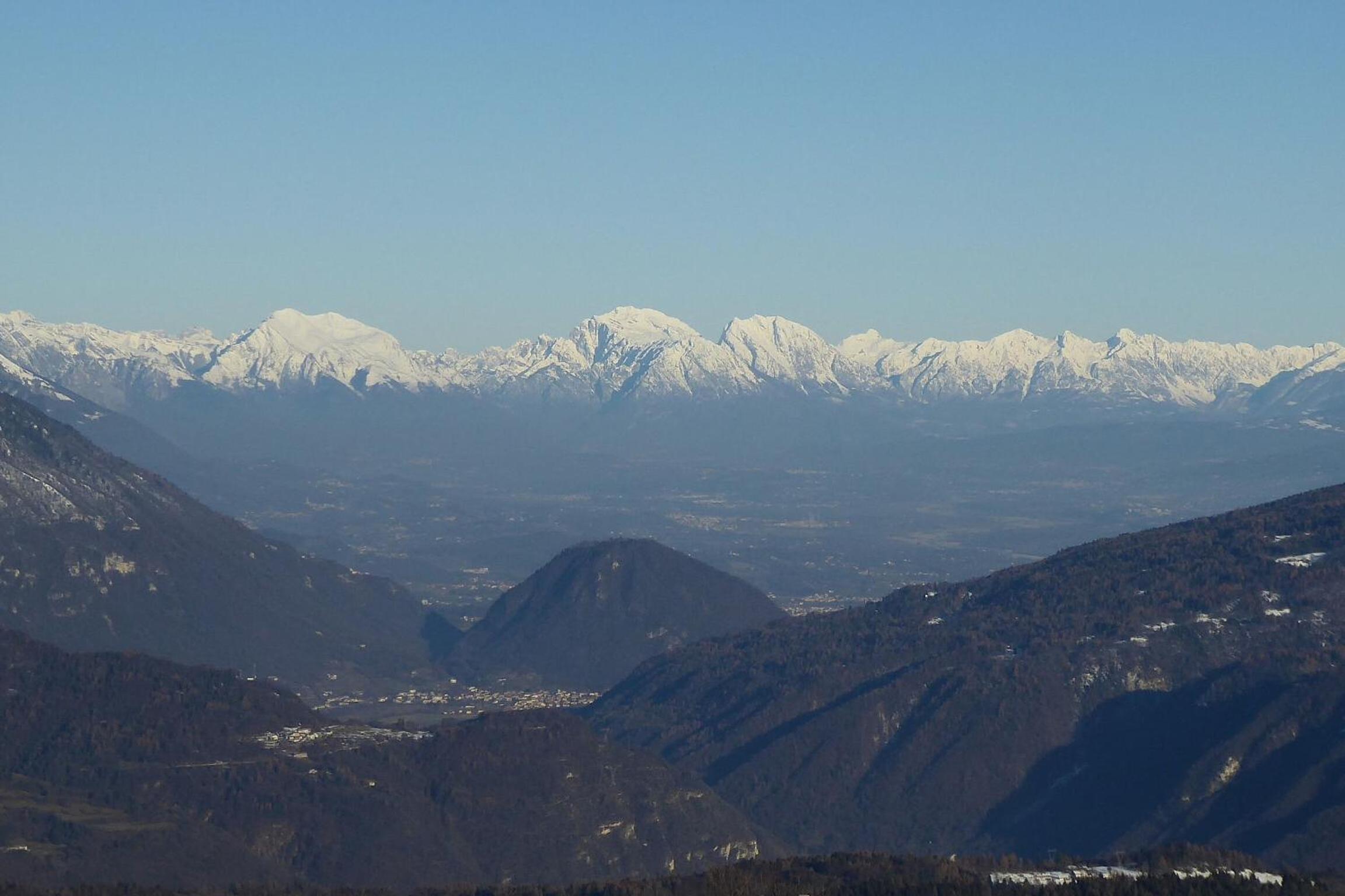 Casa Ines, Feltre