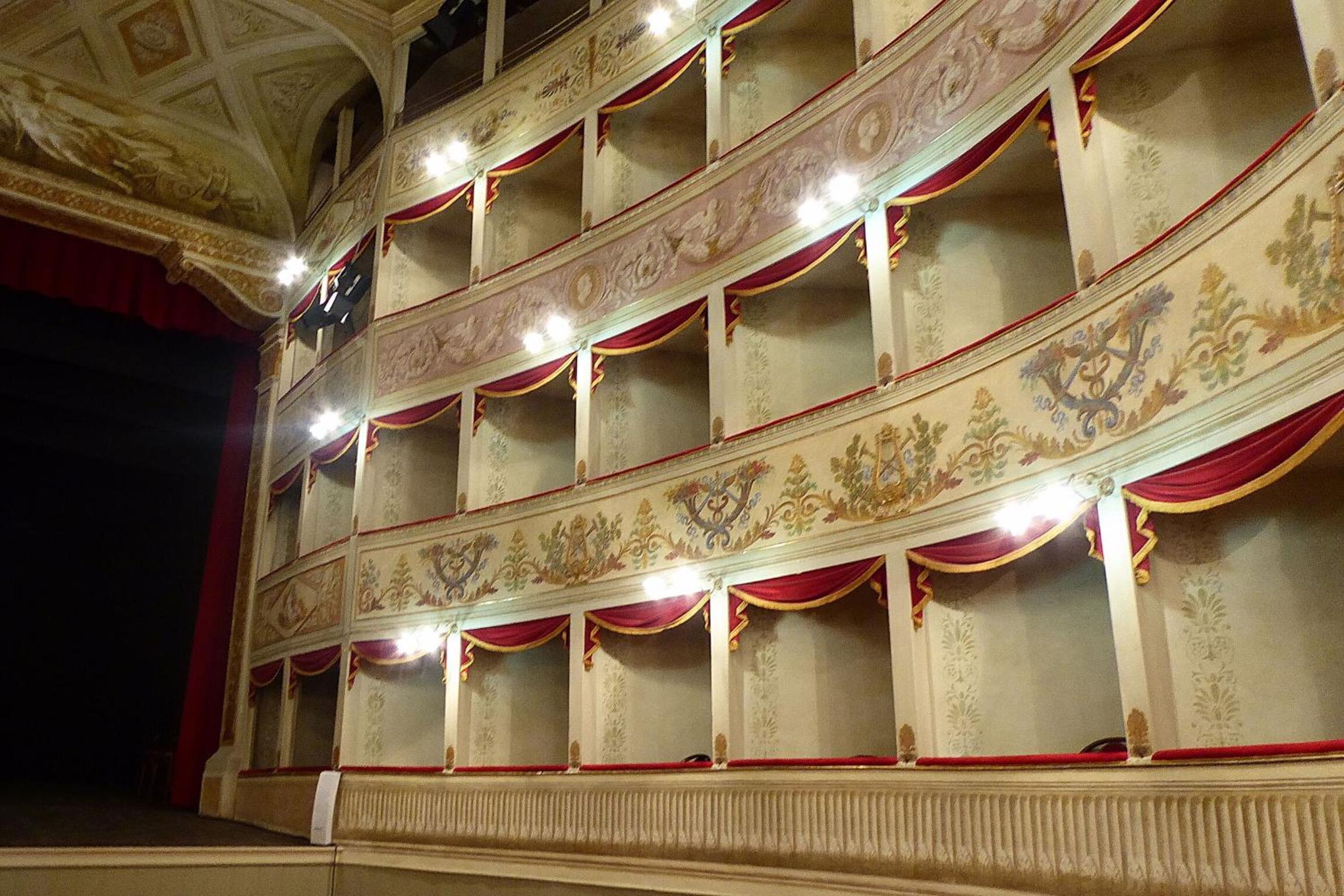 Casa Ines, Feltre
