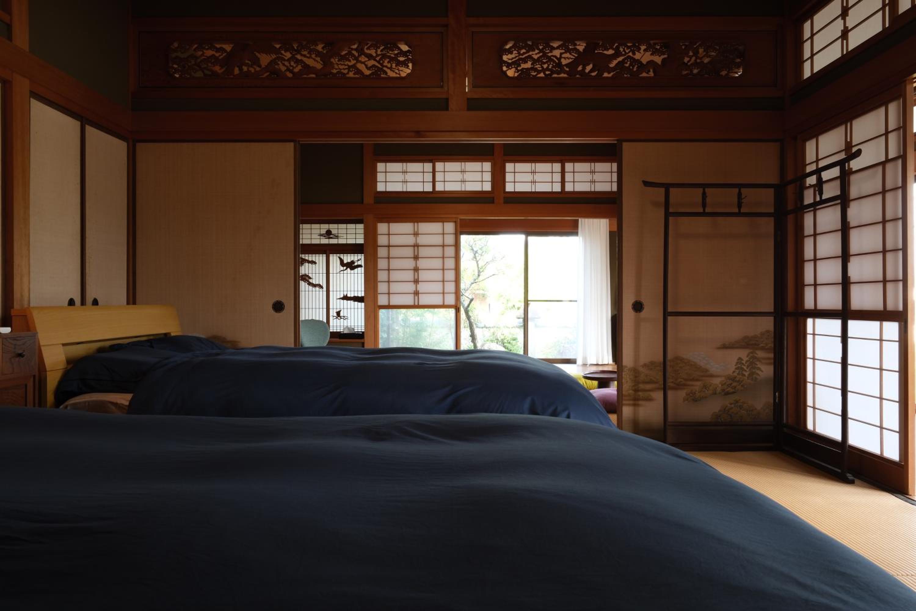 Shimanto Suite by Hideaway