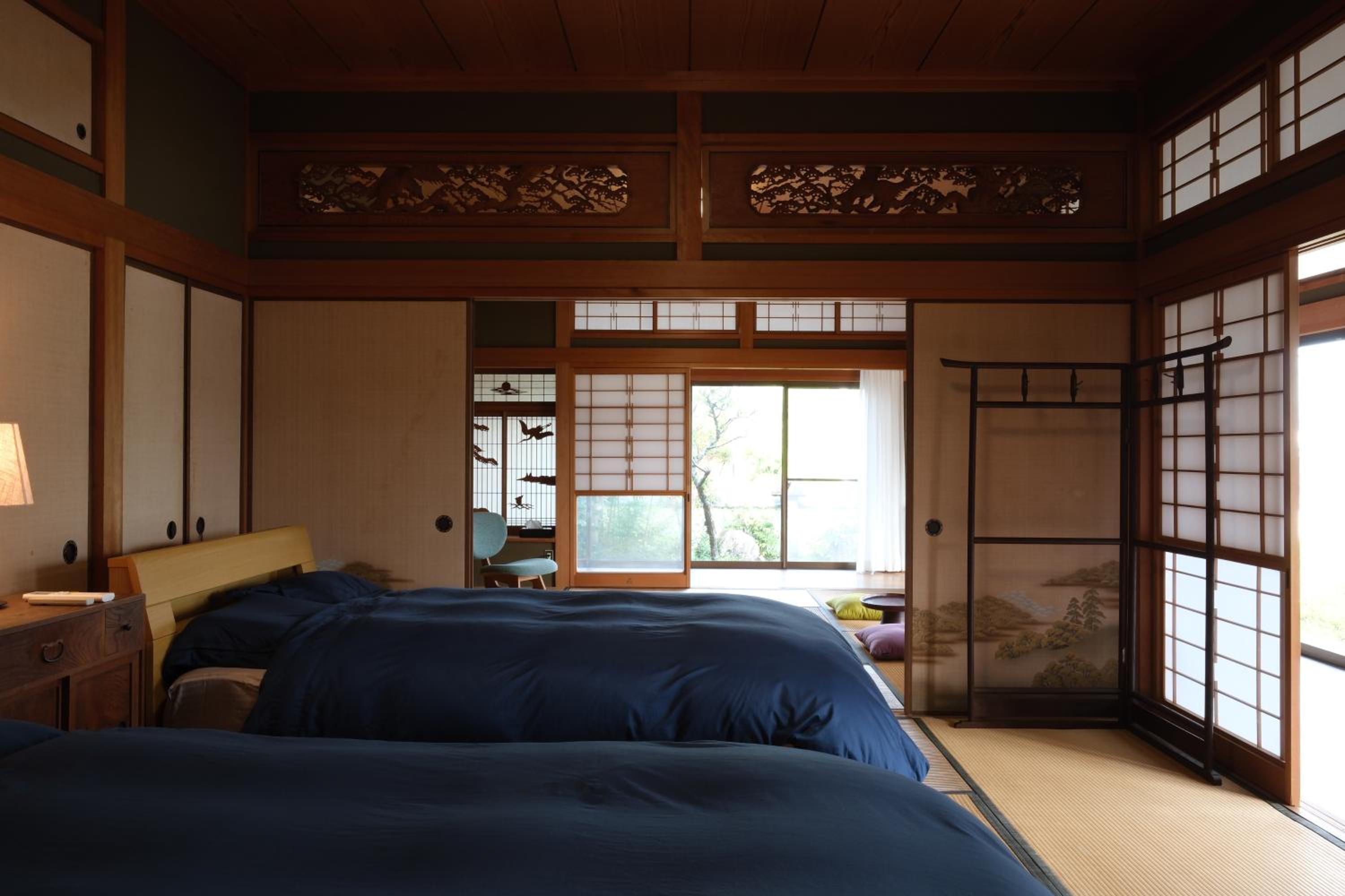 Shimanto Suite by Hideaway
