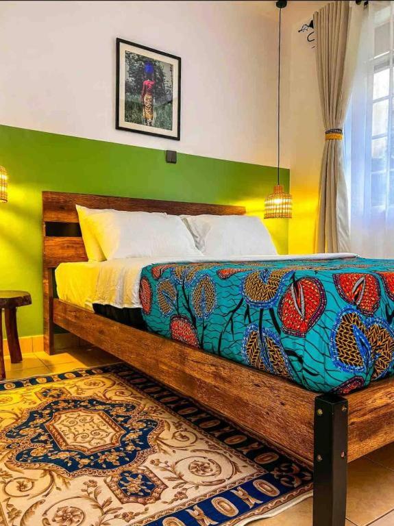 Tawi furnished apartment Nairobi