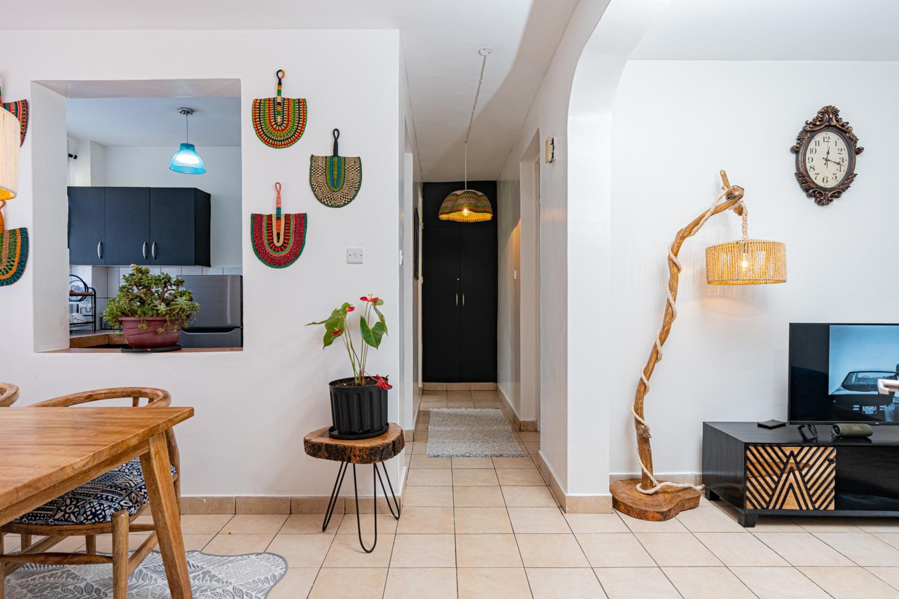 Tawi furnished apartment Nairobi