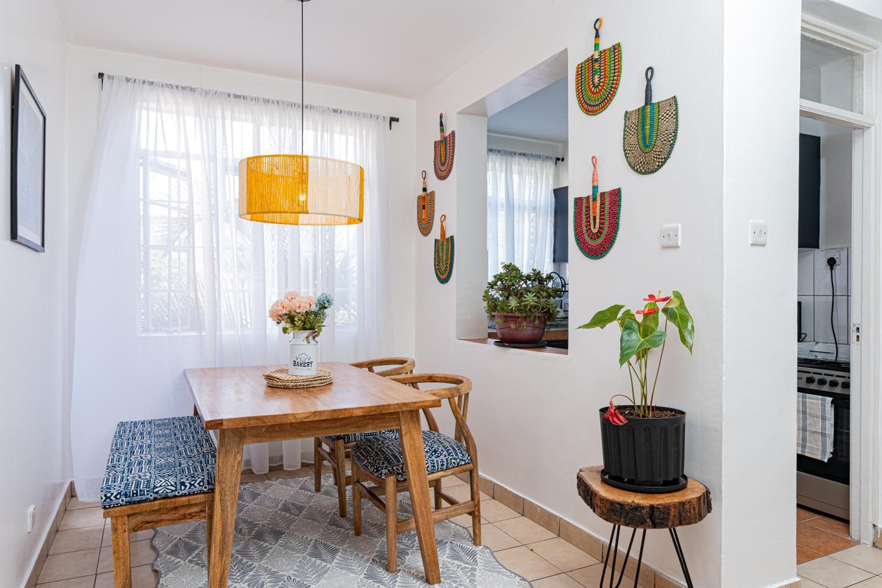 Tawi furnished apartment Nairobi