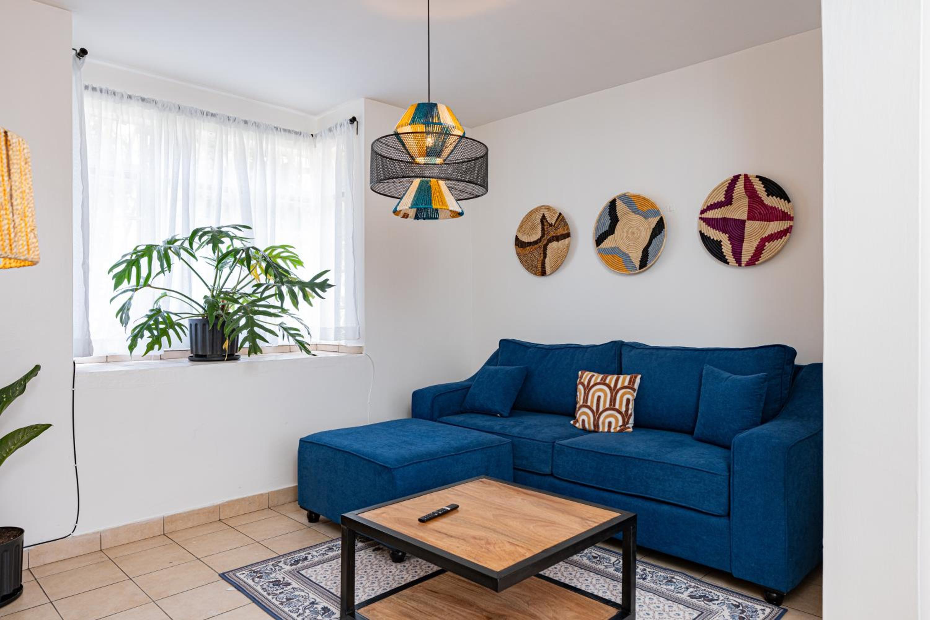 Tawi furnished apartment Nairobi
