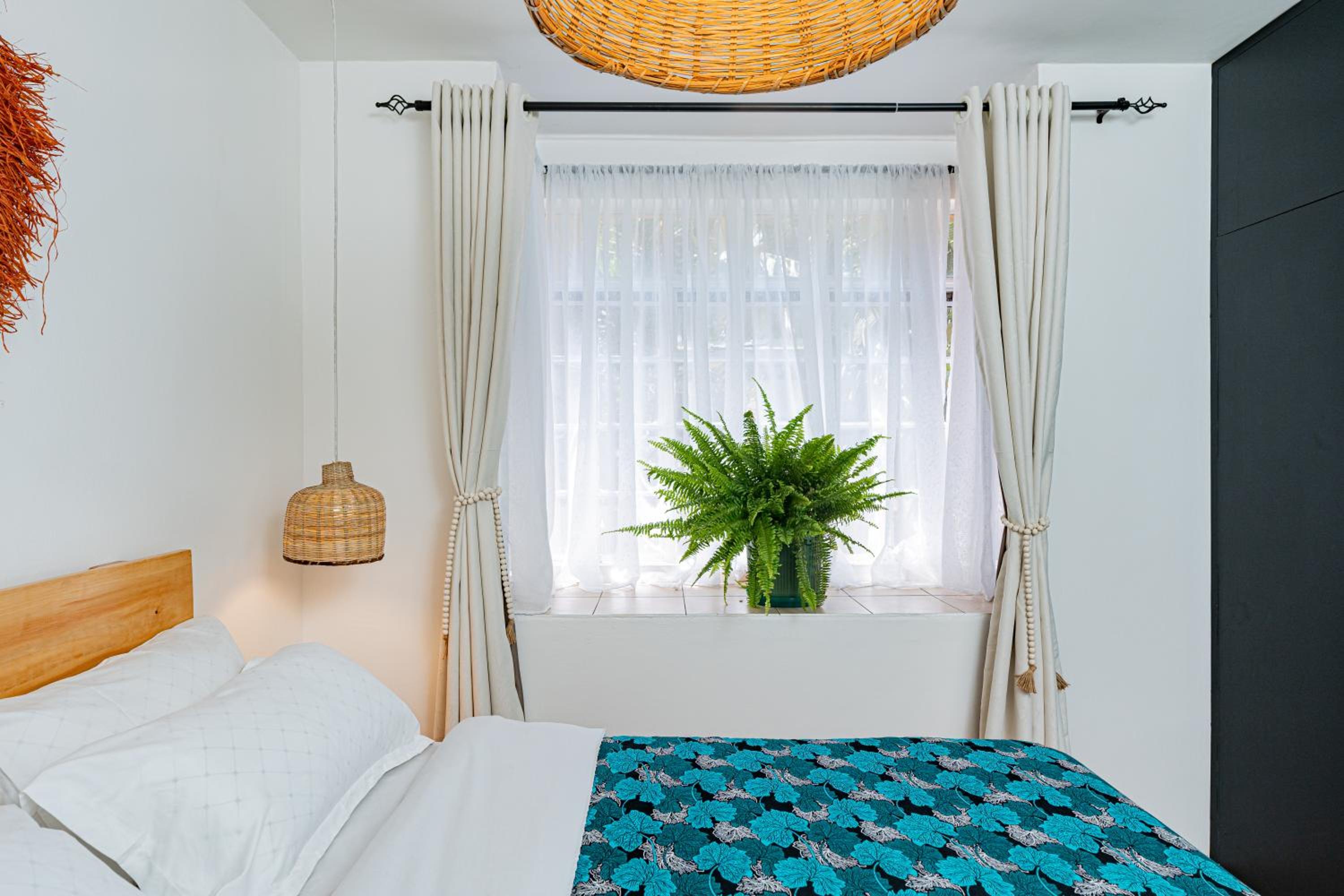 Tawi furnished apartment Nairobi