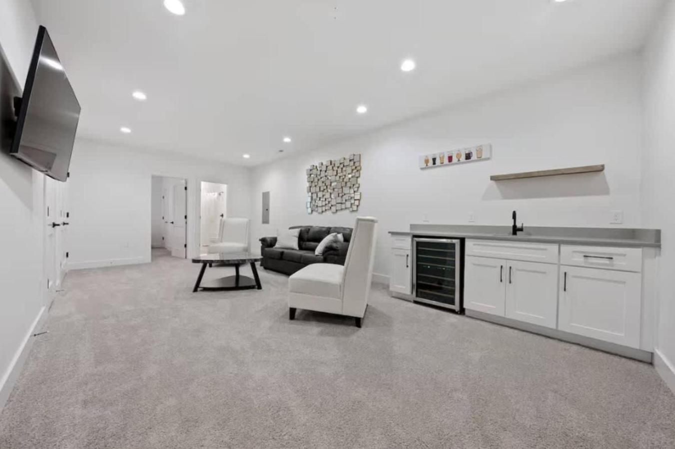 Jungle House Premier Residences - Downtown Columbus & Short North