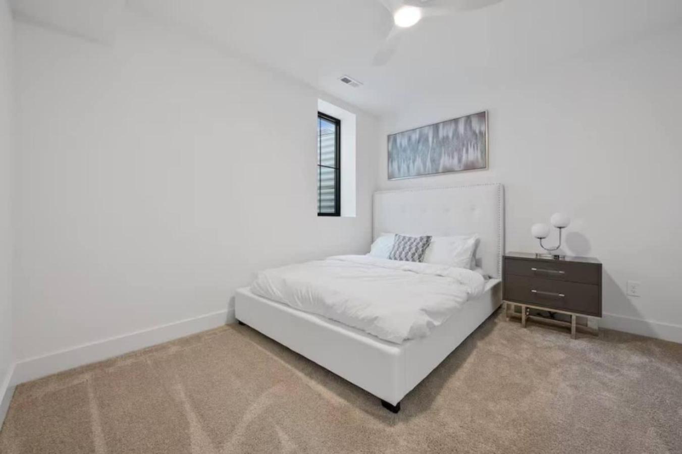 Jungle House Premier Residences - Downtown Columbus & Short North