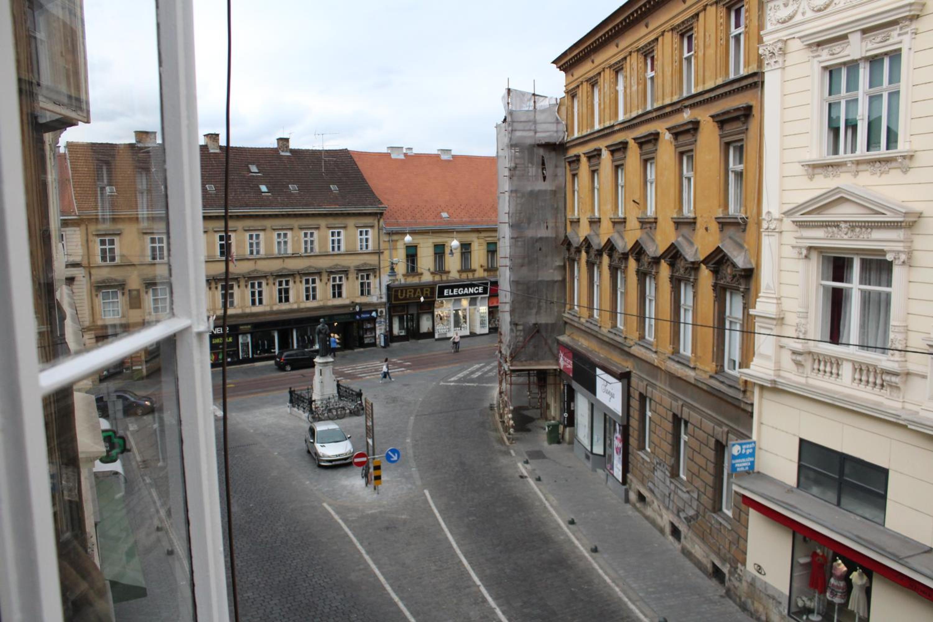 Sasha Apartment view 5