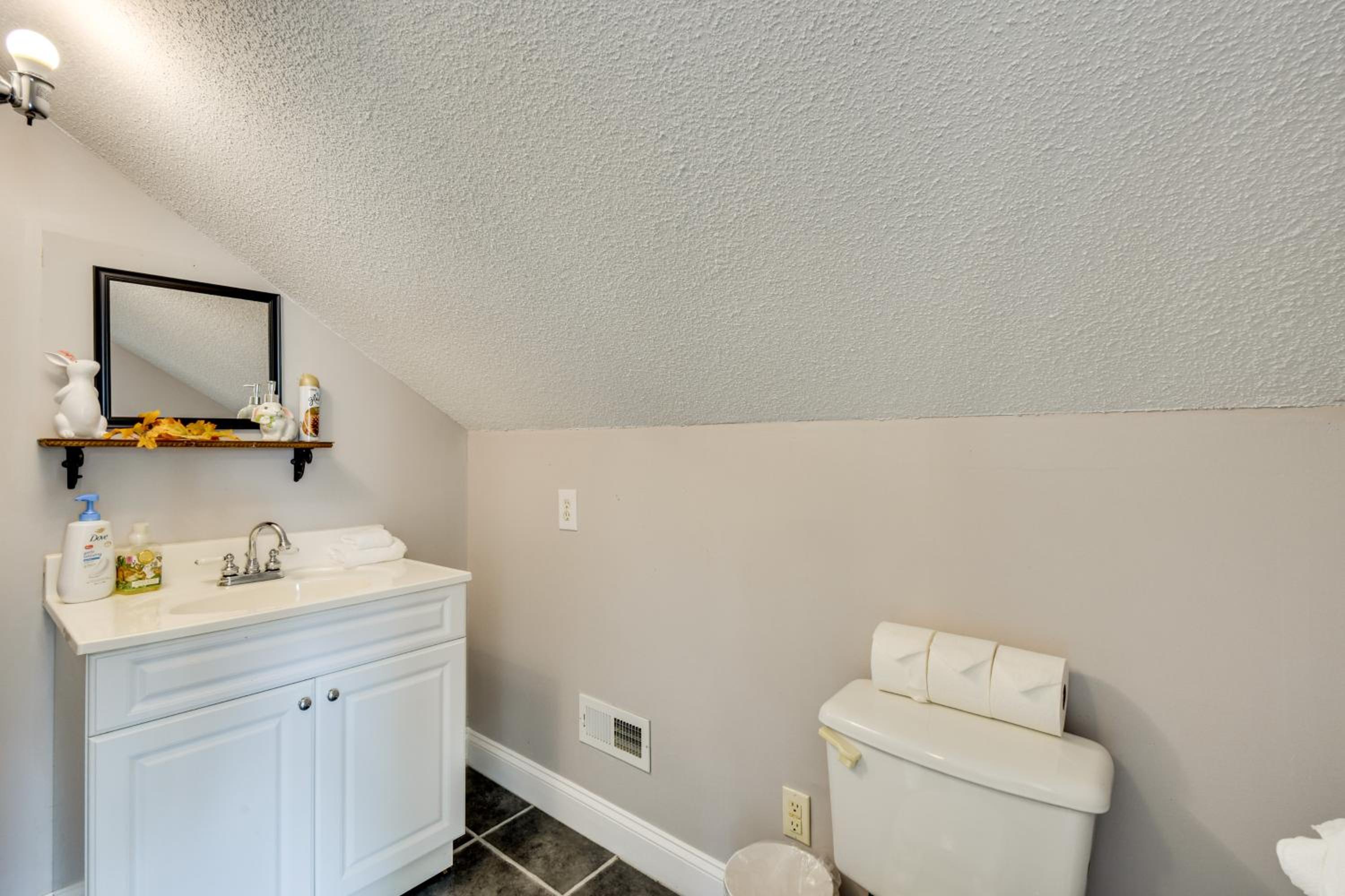 6 Mi to Dtwn Anderson Grand Family Home with Yard!