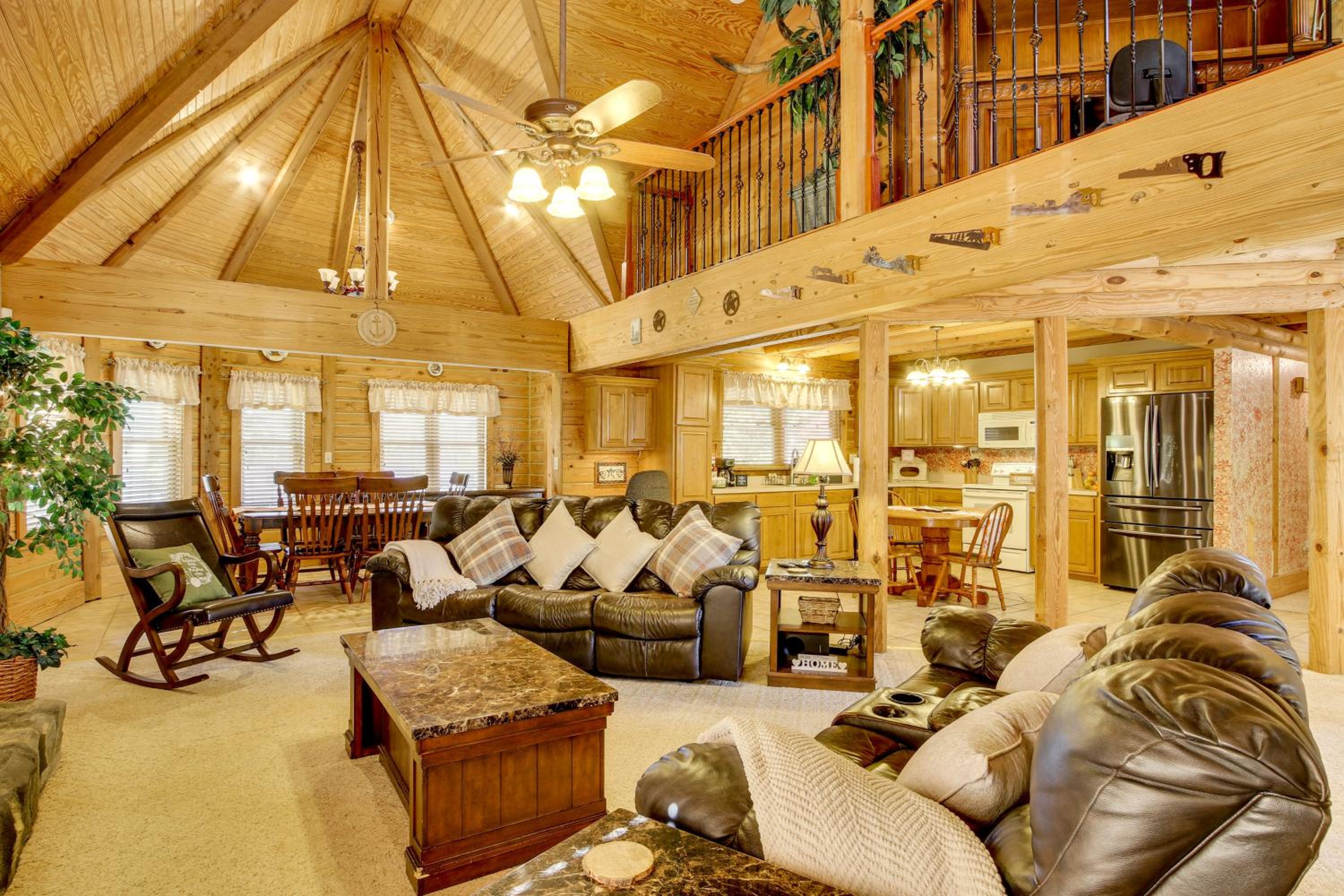 Lake Murray Retreat with Private Dock and Water Views!