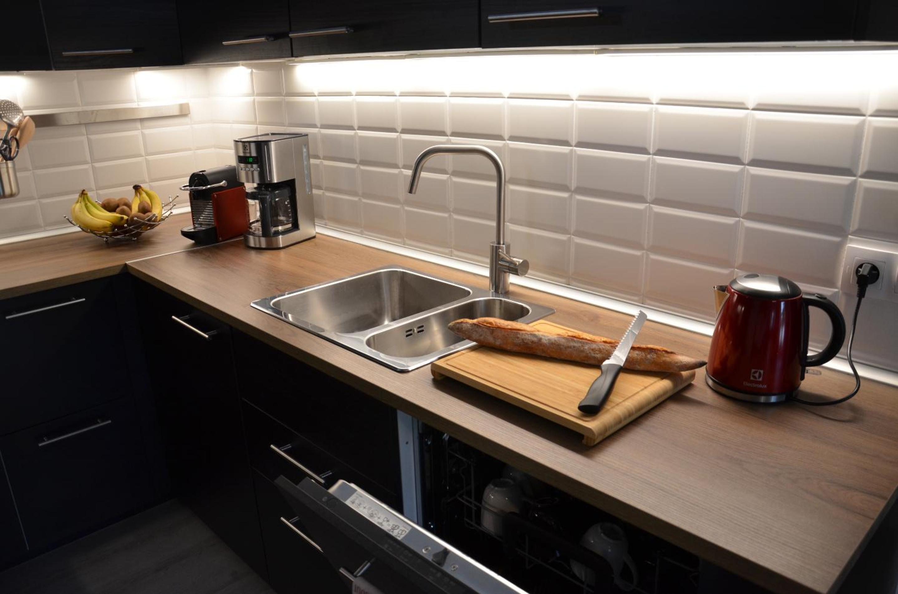 Bleautiful Blanche - Charmant duplex tout confort, photo 9