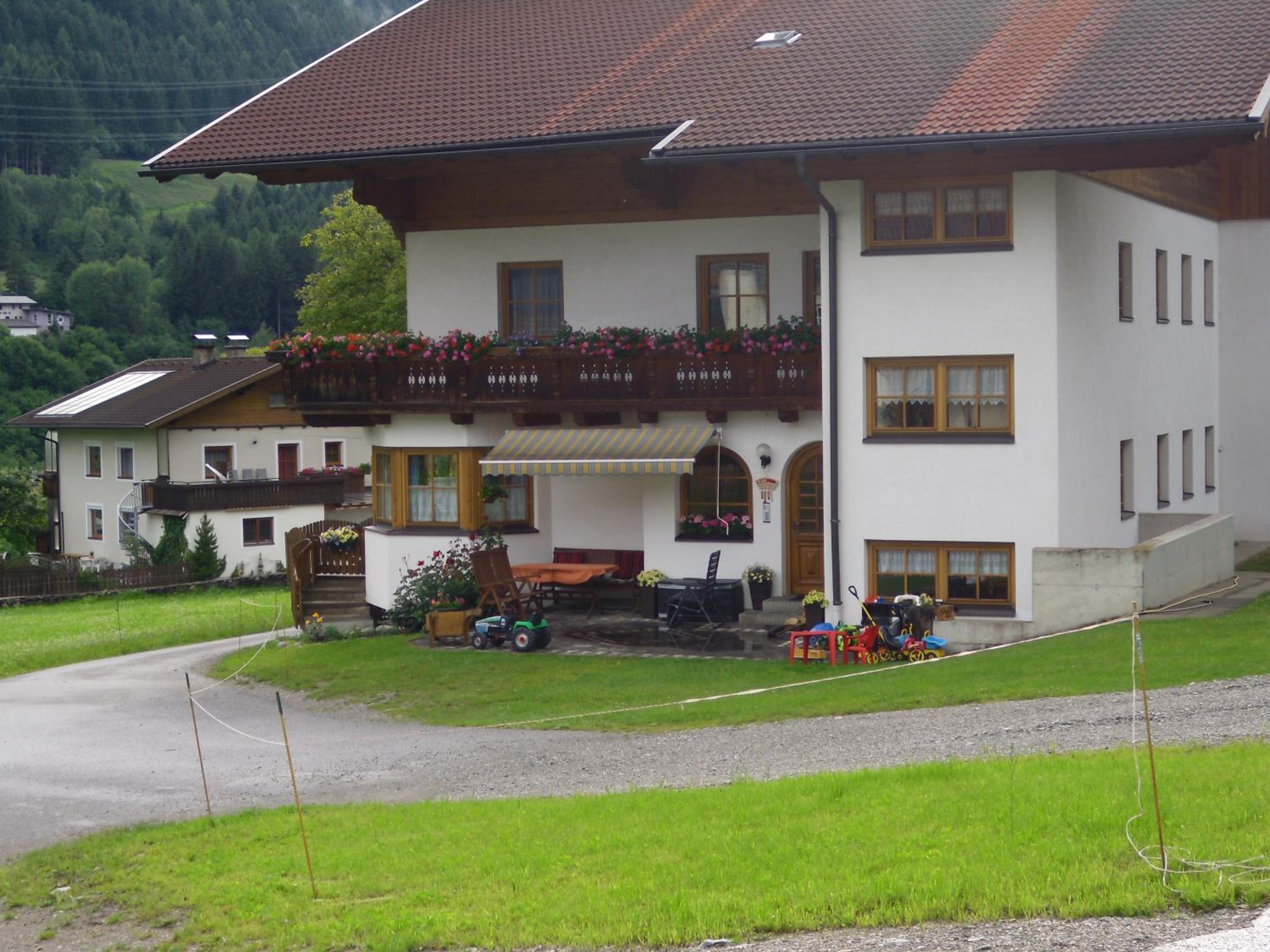 Nagelehof