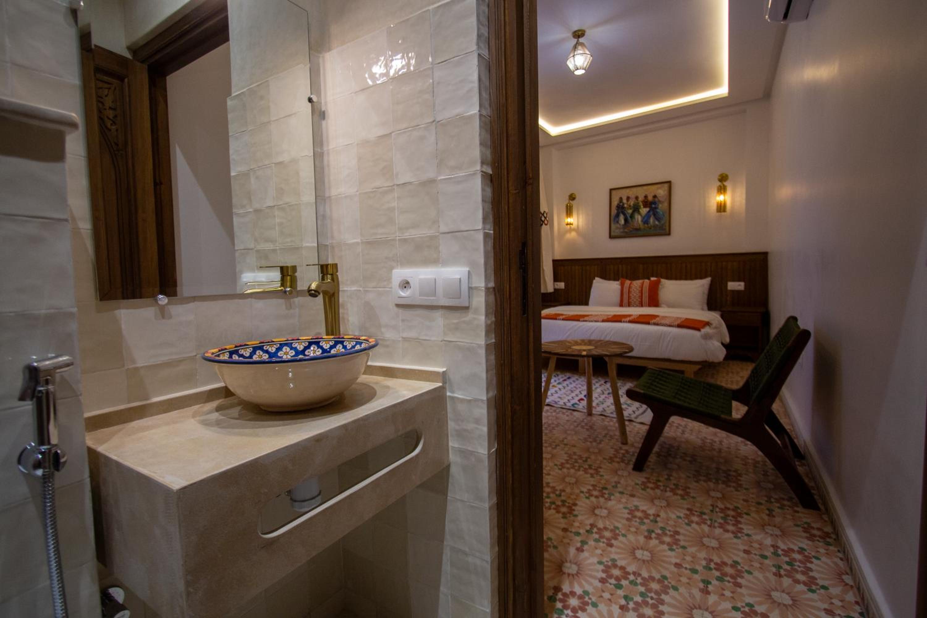Riad Jô & Spa