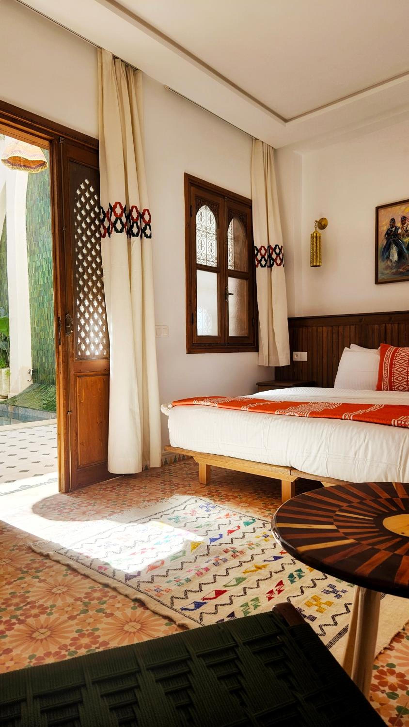 Riad Jô & Spa