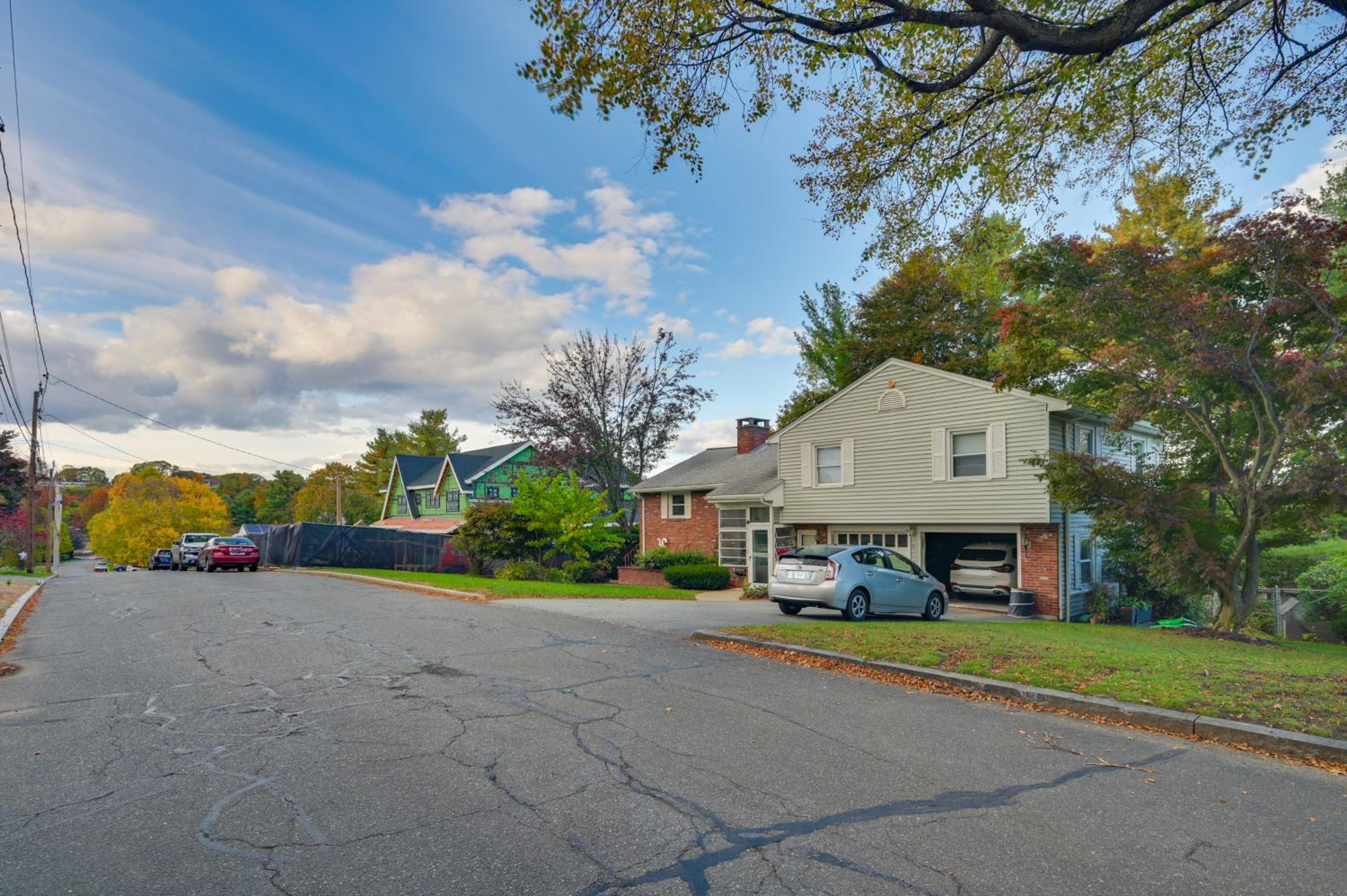 Train to Boston! Cozy Apartment in Winchester