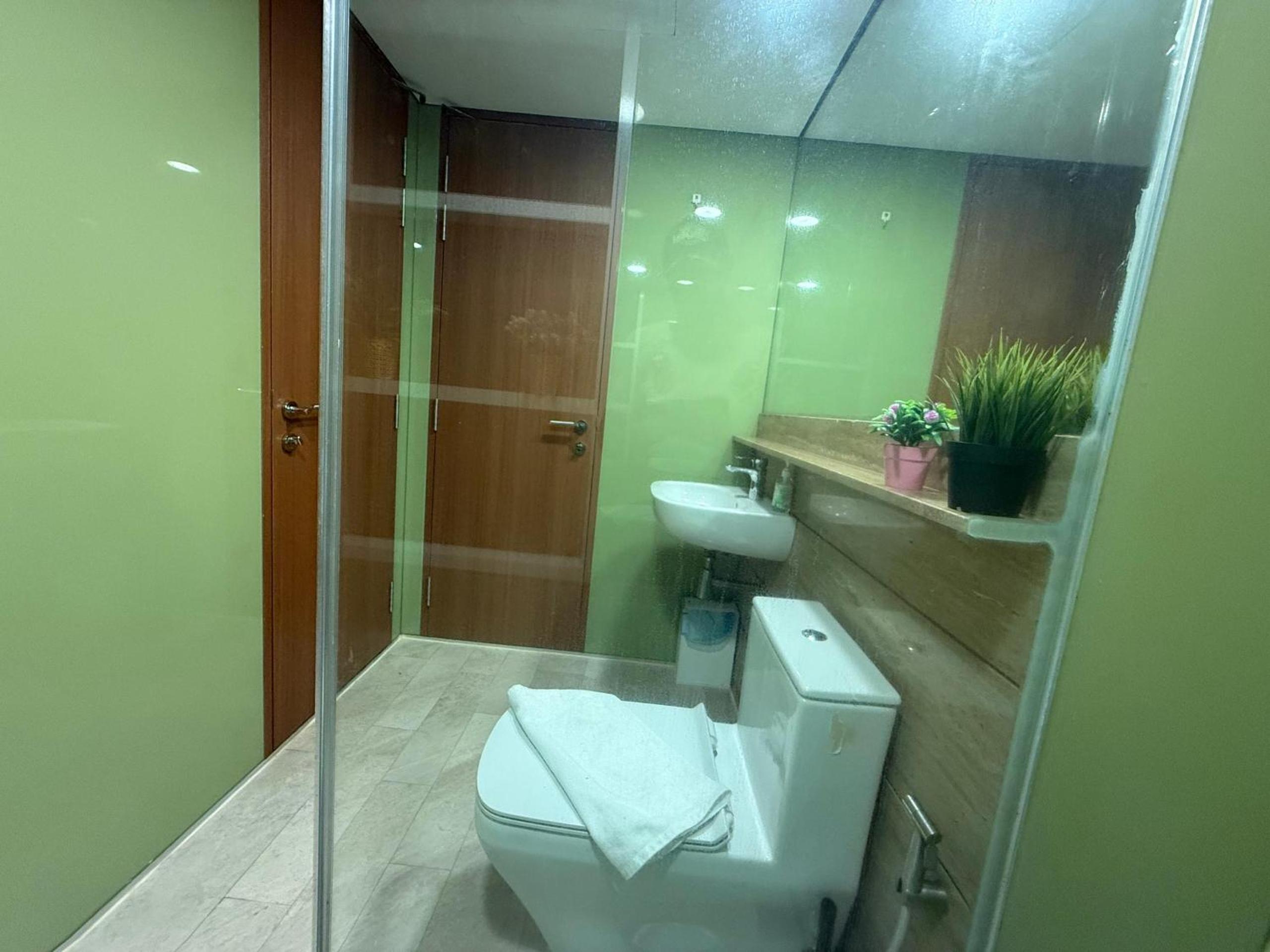 Sky Premium Suites Klcc