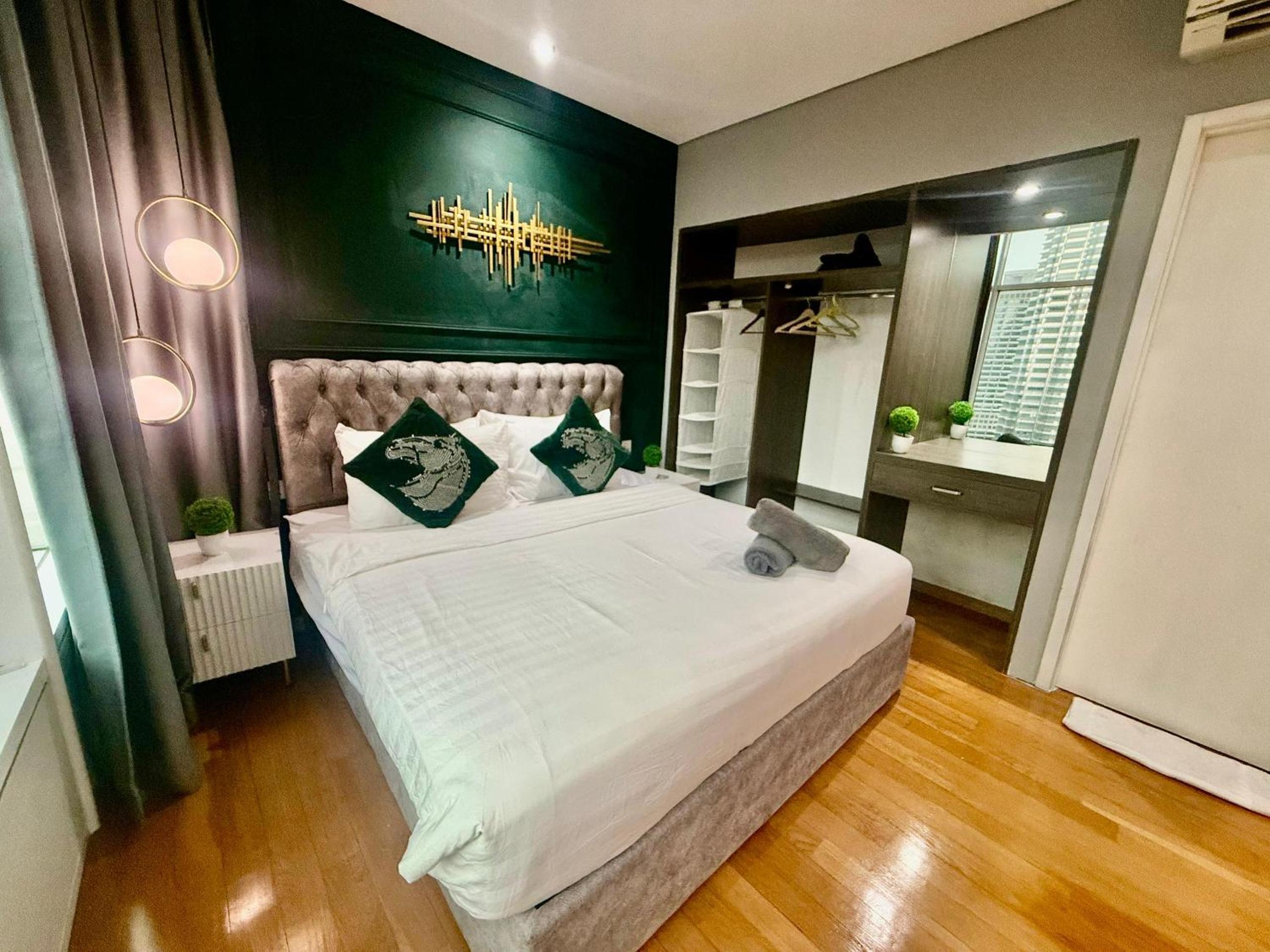 Sky Premium Suites Klcc