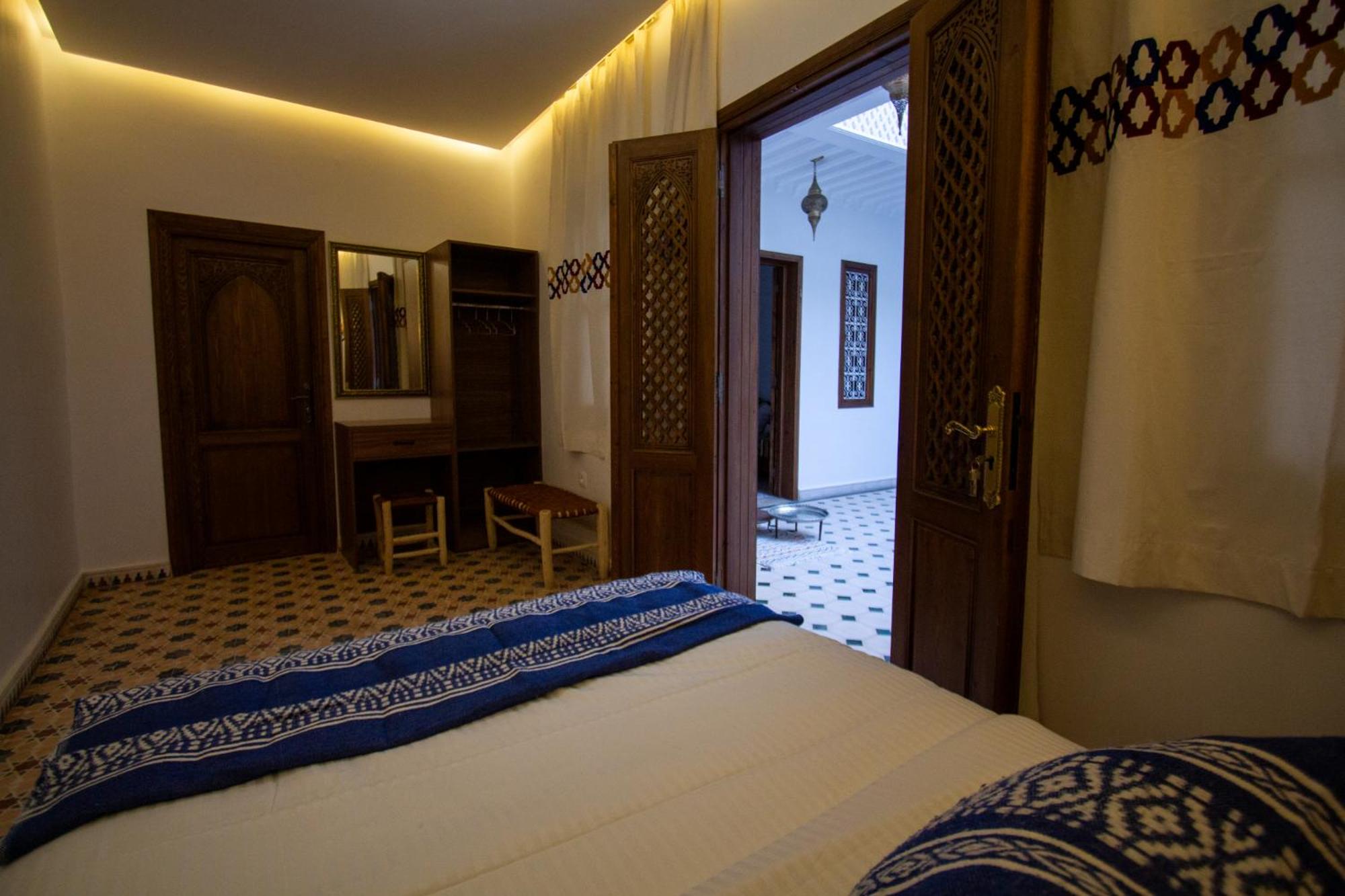 Riad Jô & Spa