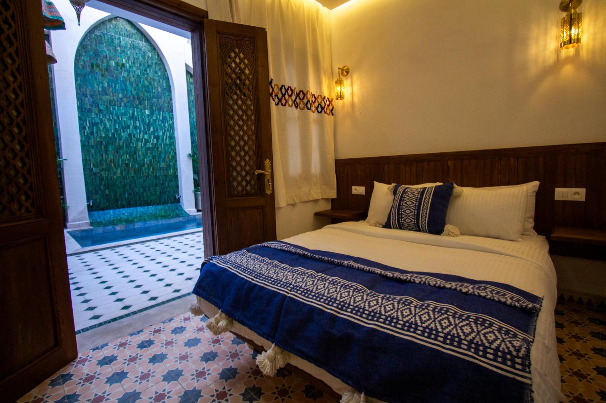 Riad Jô & Spa