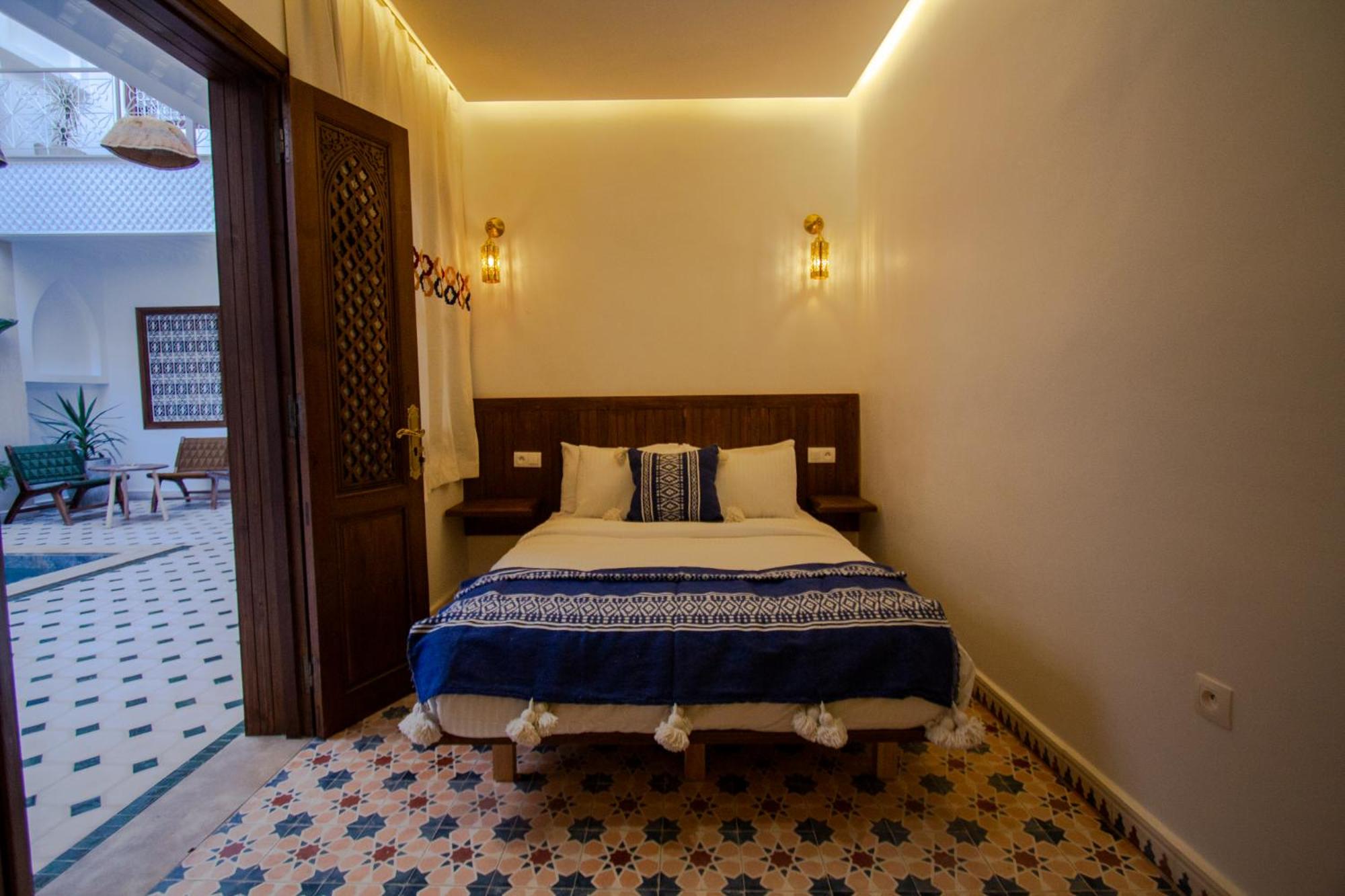 Riad Jô & Spa