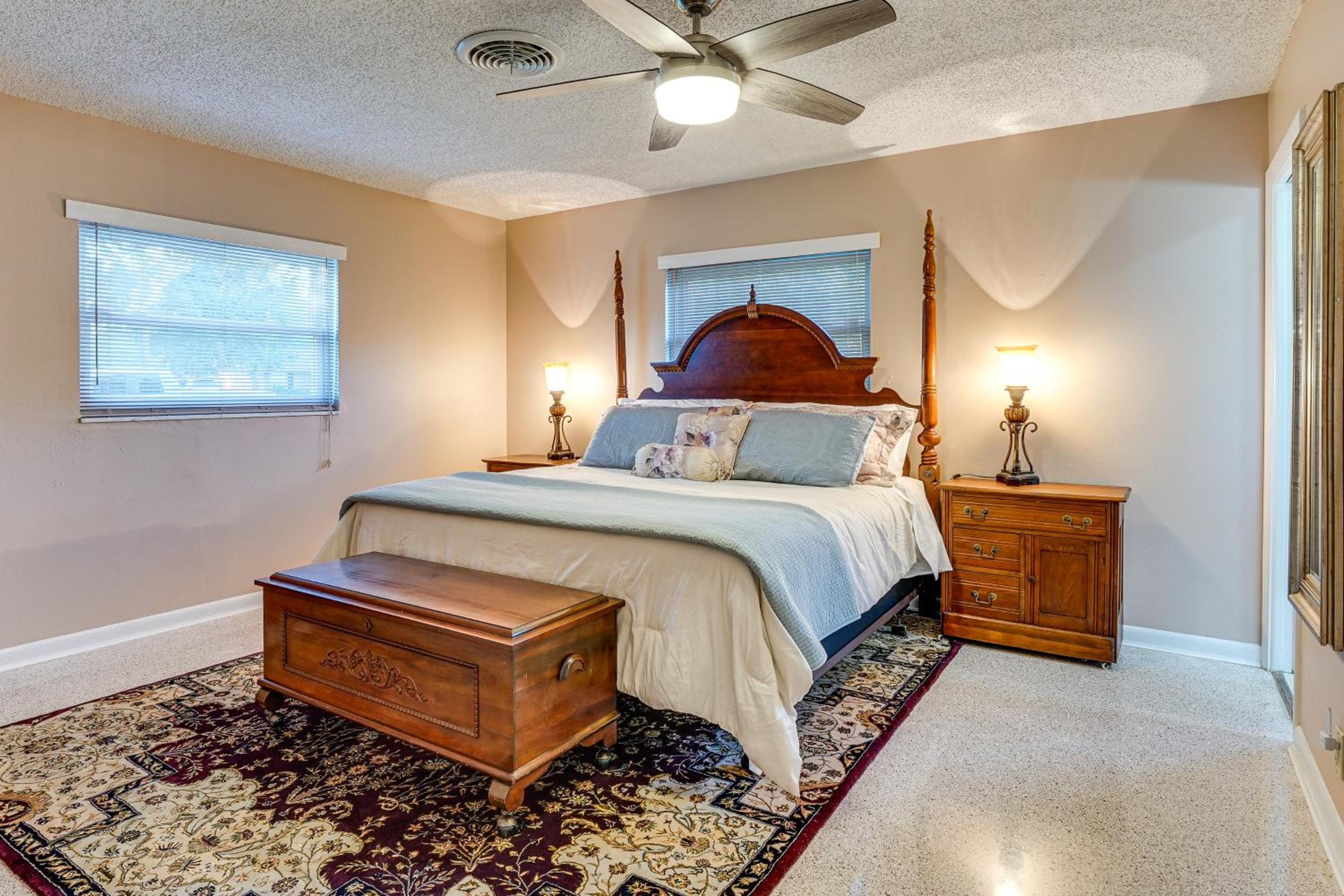 Walkable Historic District Gem 2 Mi to Dtwn Ocala