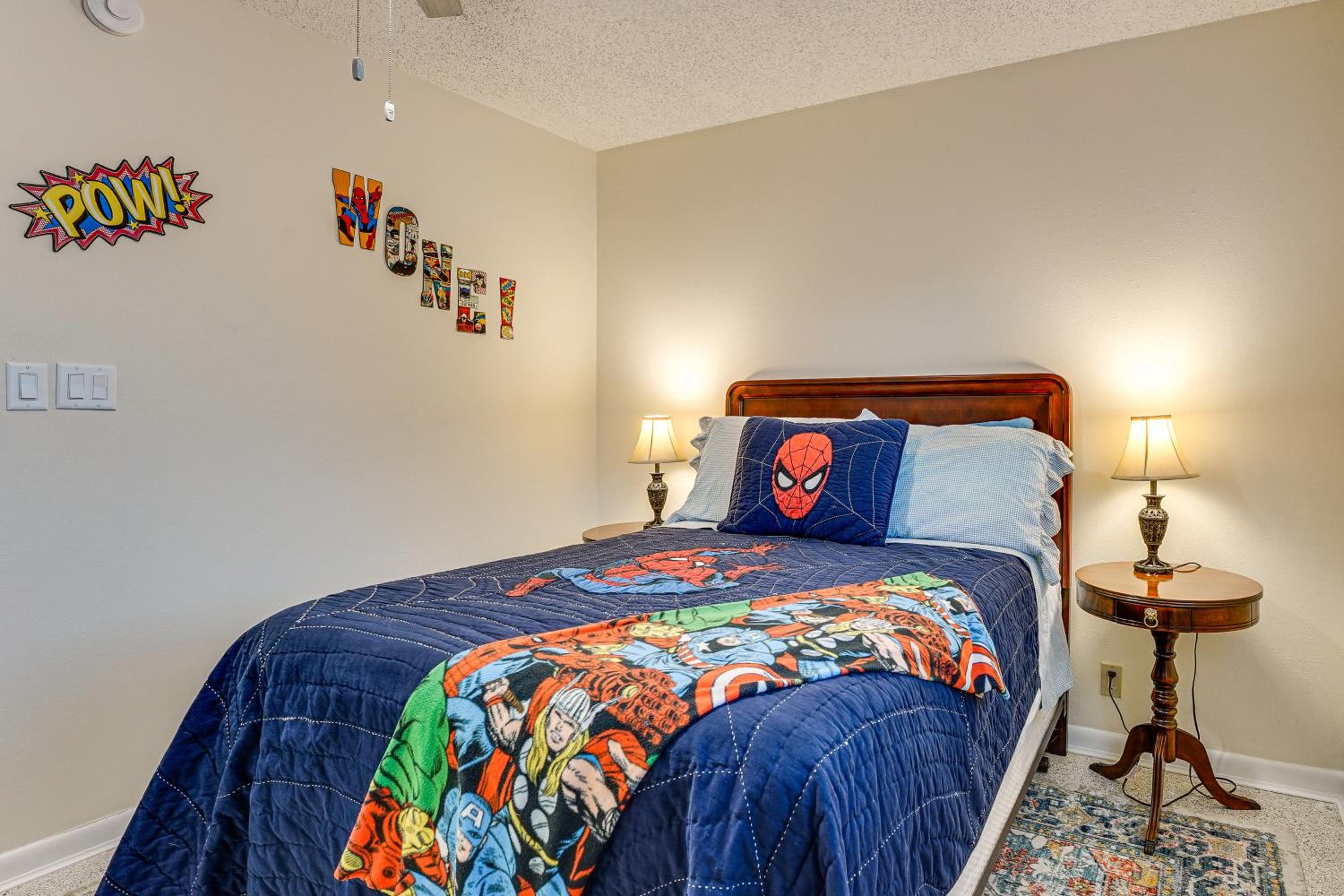 Walkable Historic District Gem 2 Mi to Dtwn Ocala