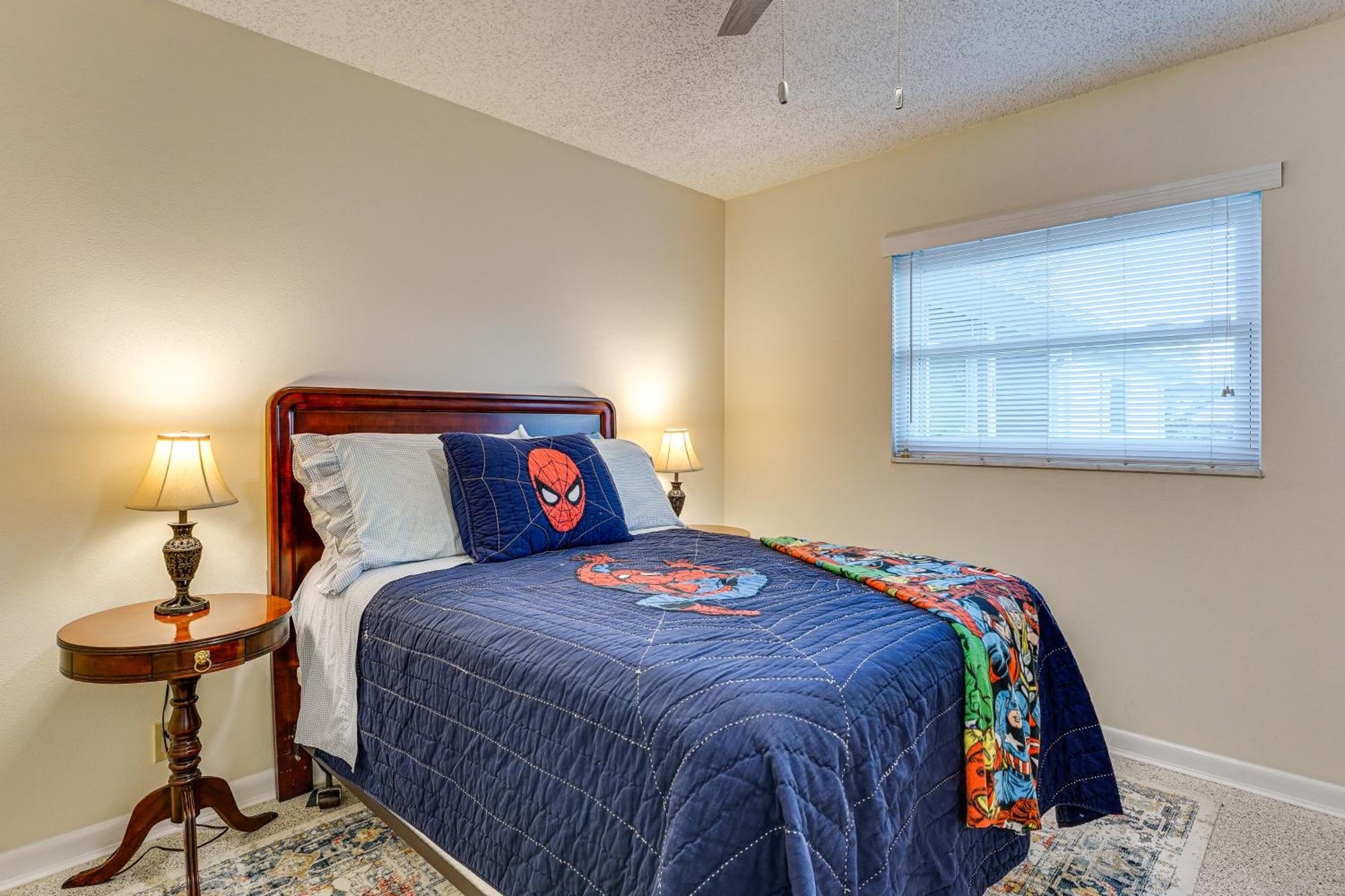 Walkable Historic District Gem 2 Mi to Dtwn Ocala