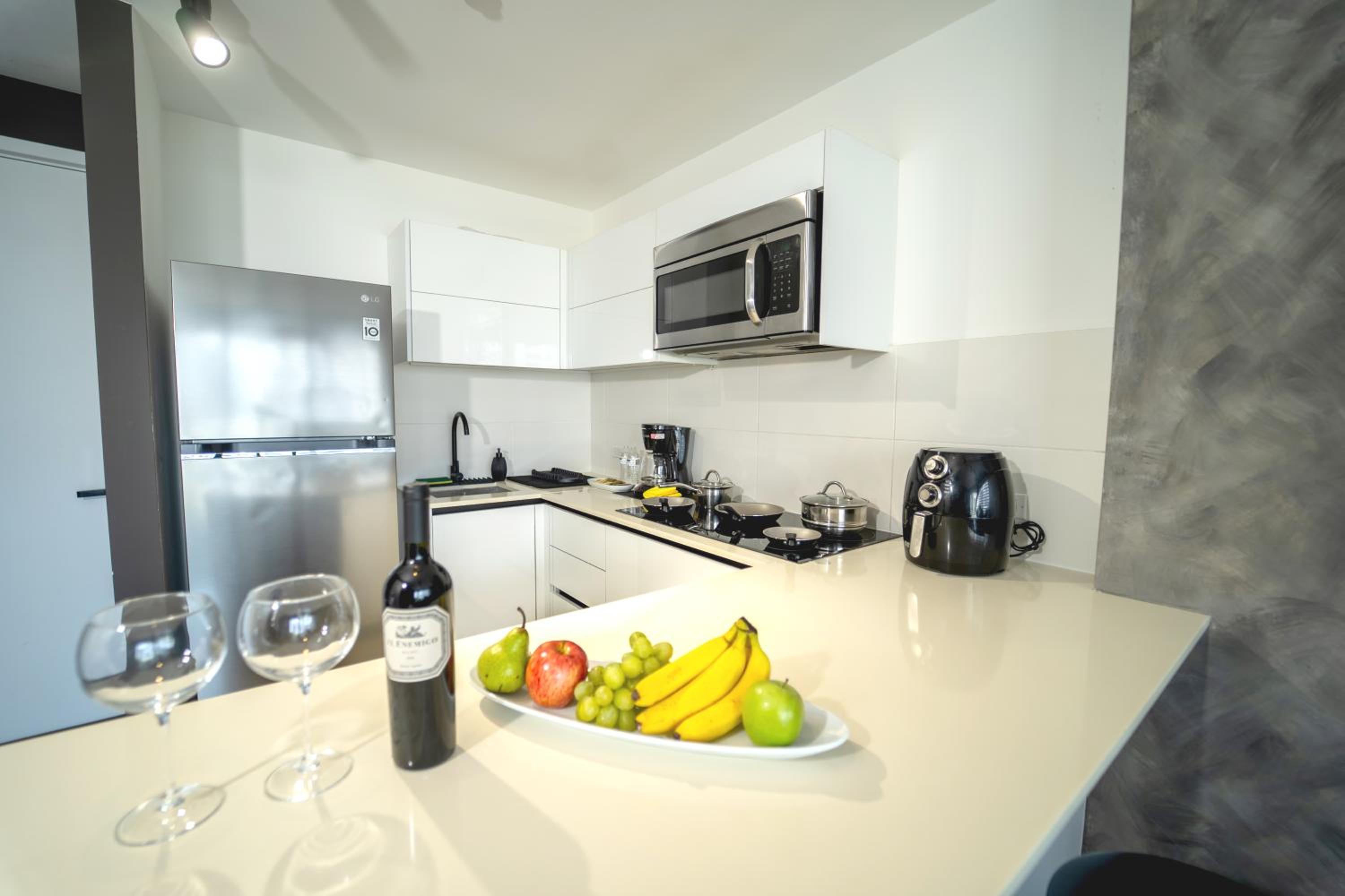 Living 73 Panamá by Boutique Apartments