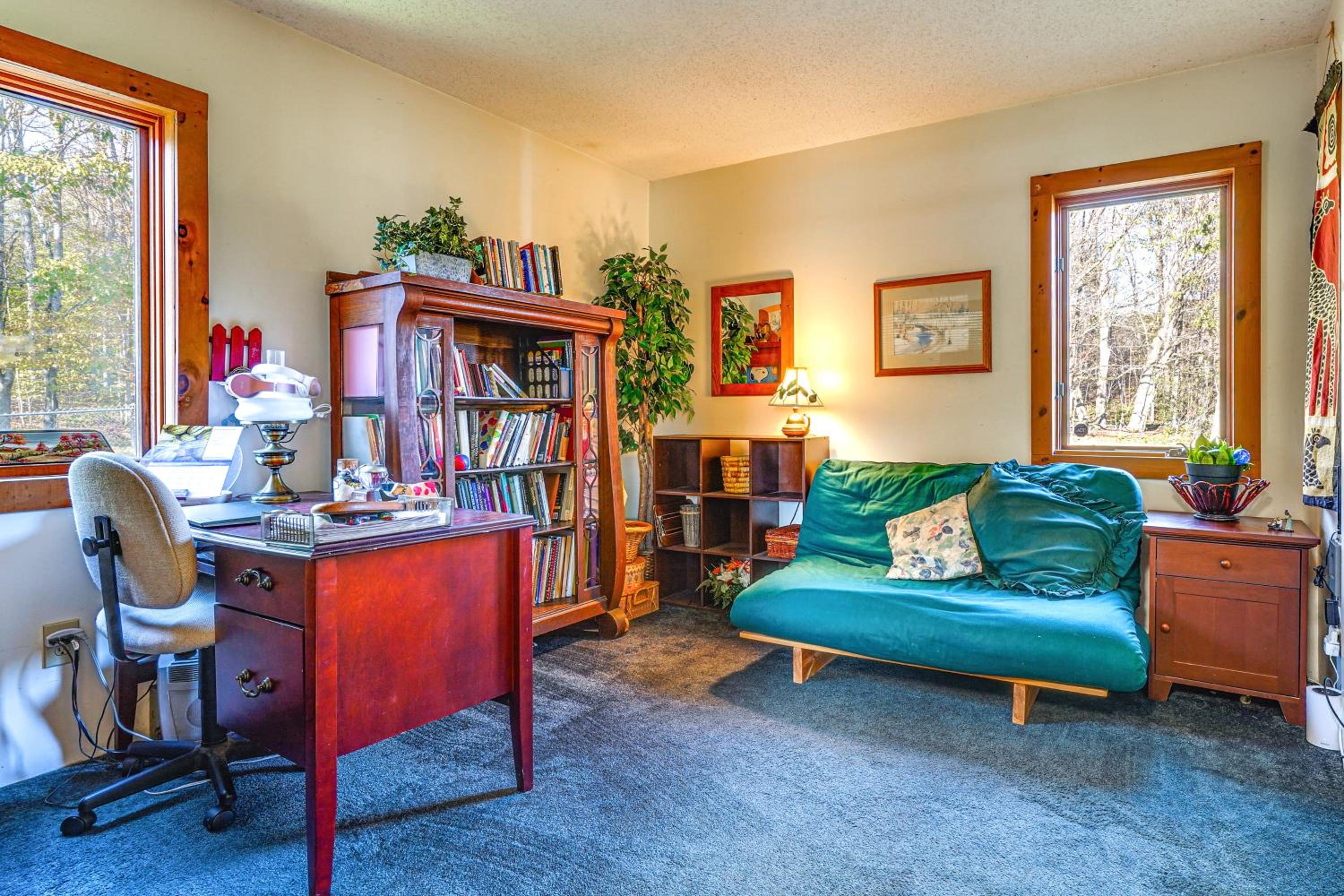 Relaxation Meets Upstate Adventure at Salem Home!
