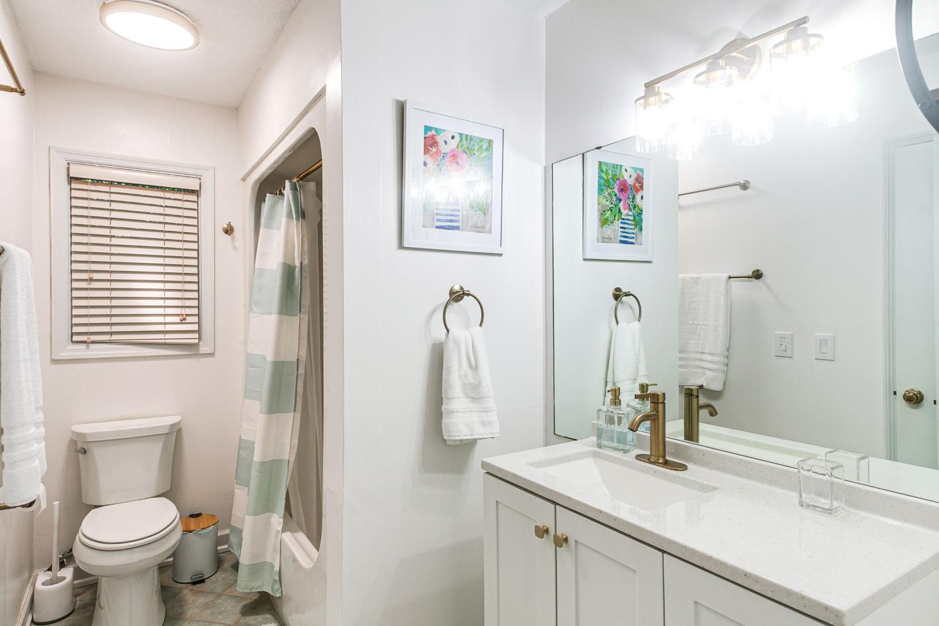Near Beach! St Simons Island Gem in Golf Community