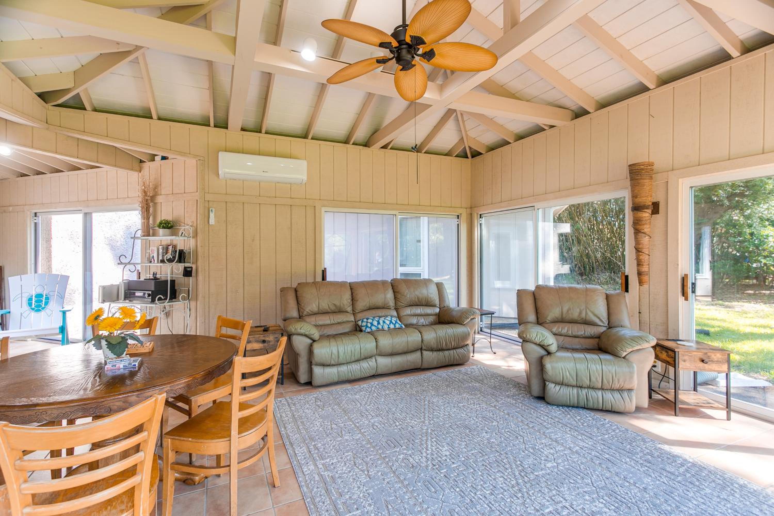 Near Beach! St Simons Island Gem in Golf Community
