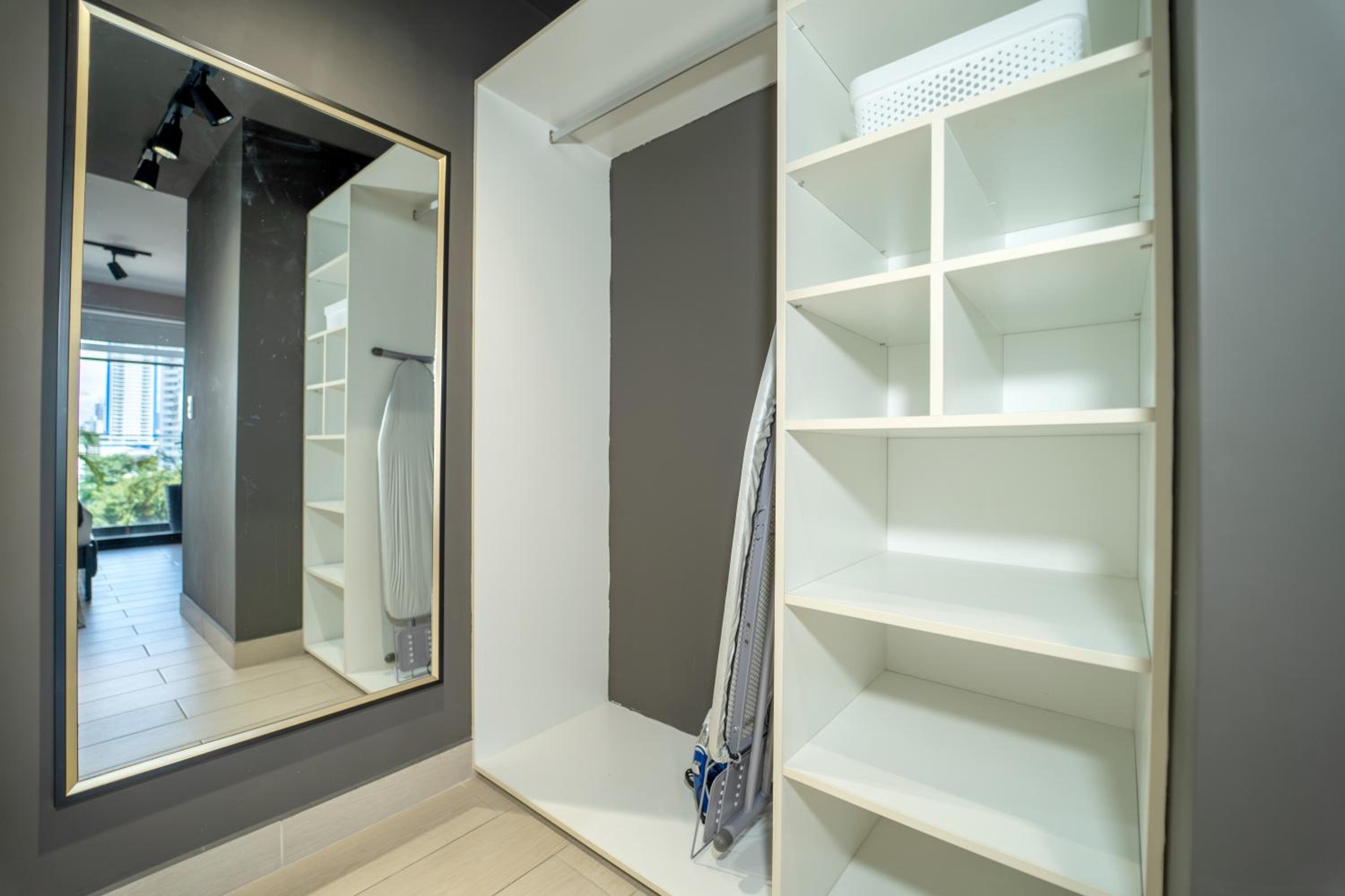 Living 73 Panamá by Boutique Apartments