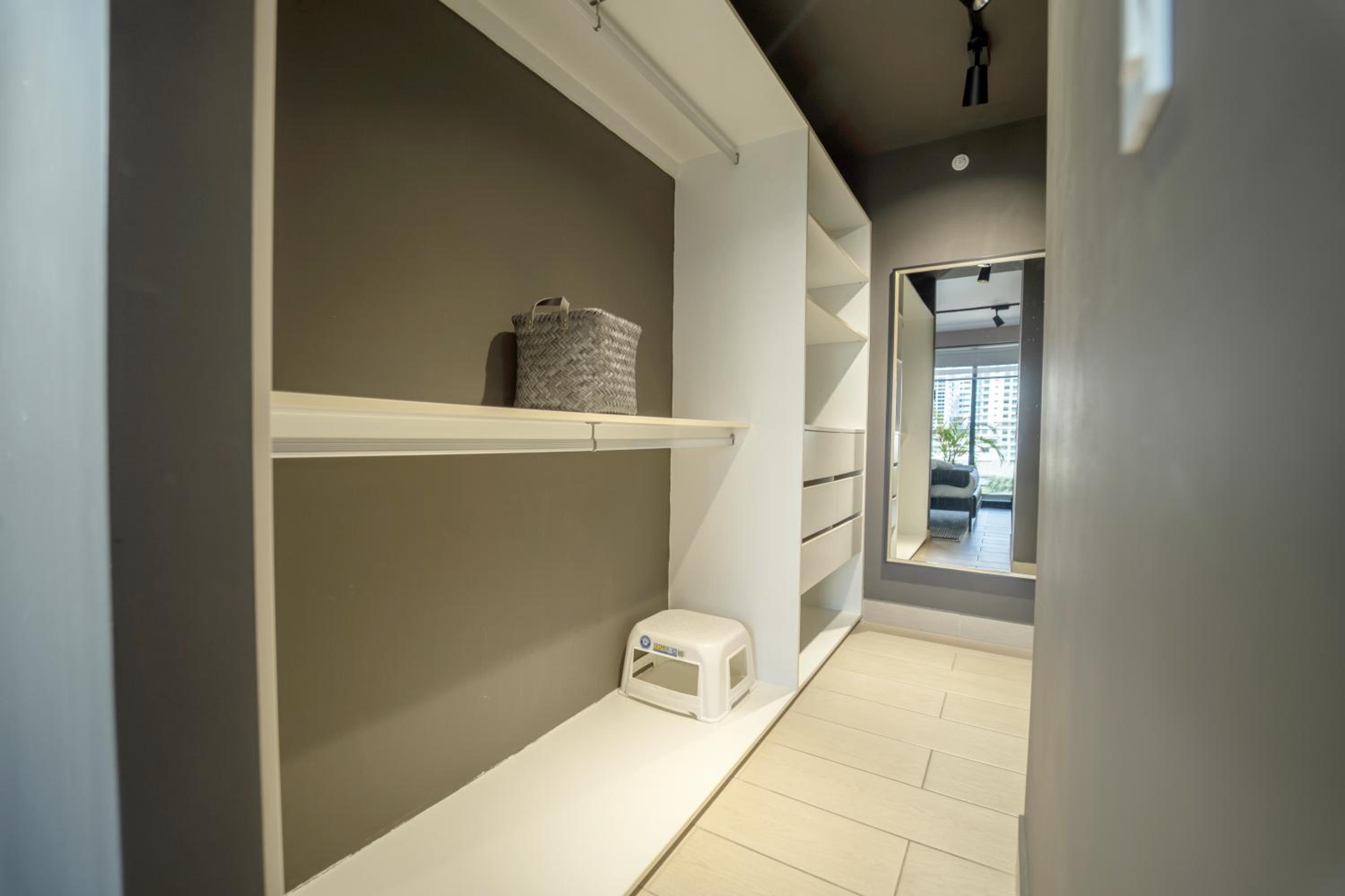 Living 73 Panamá by Boutique Apartments