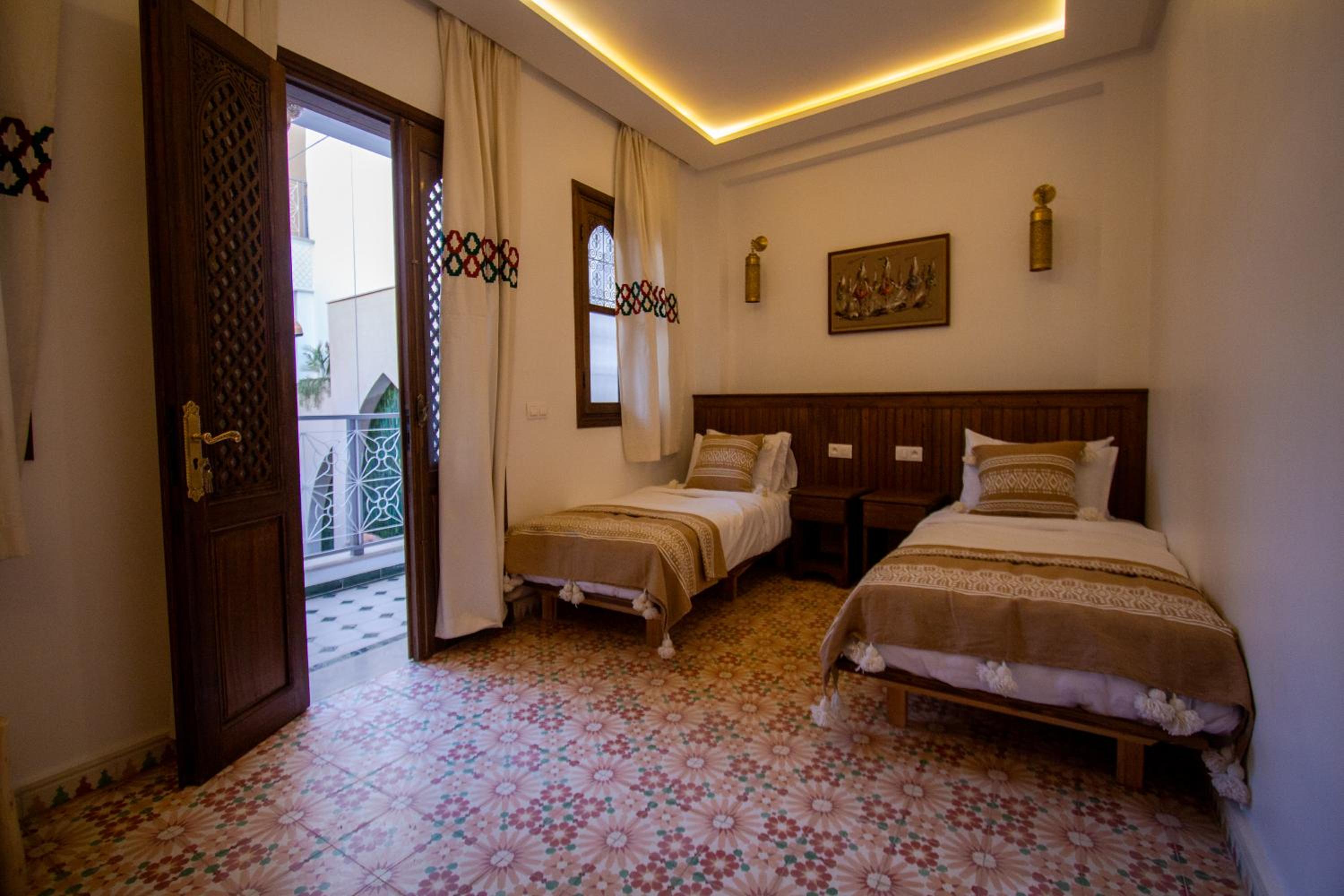 Riad Jô & Spa