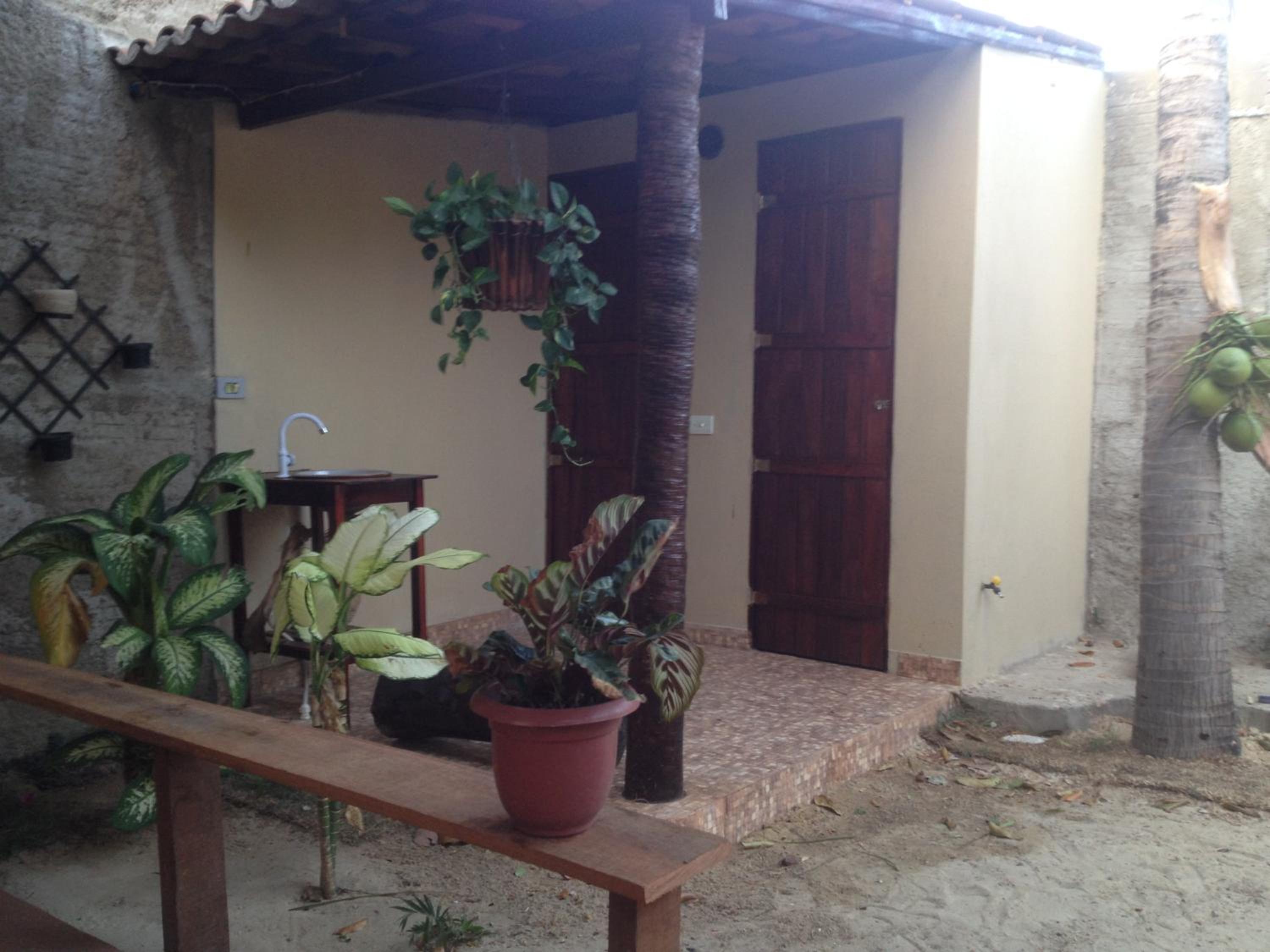 B&B Pedra do Meio