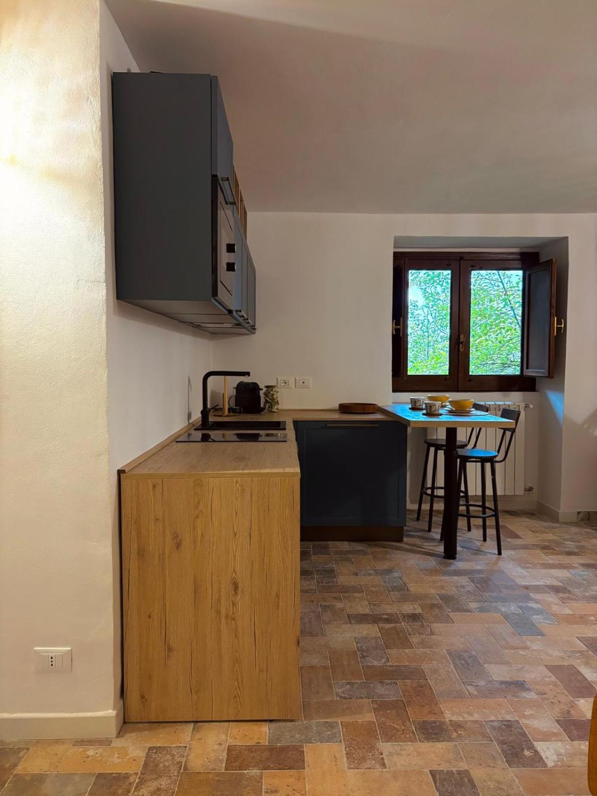 Dimidia - casa vacanze mare montagna
