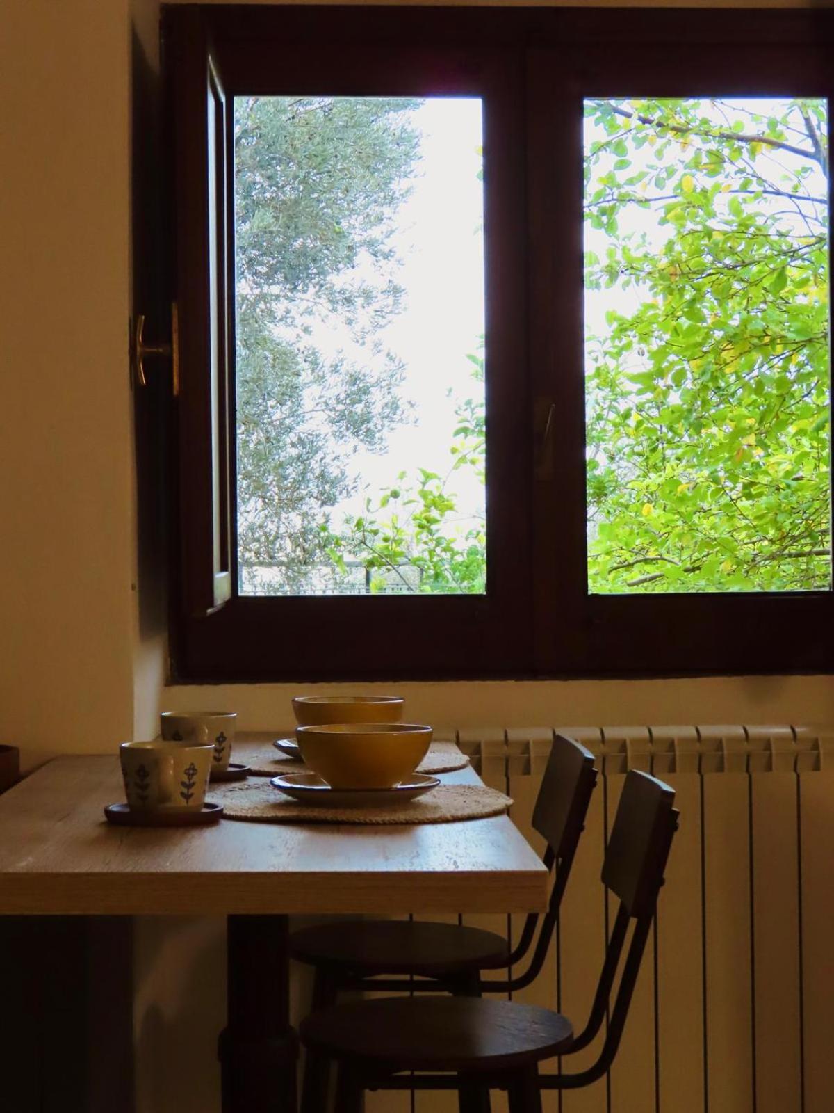 Dimidia - casa vacanze mare montagna