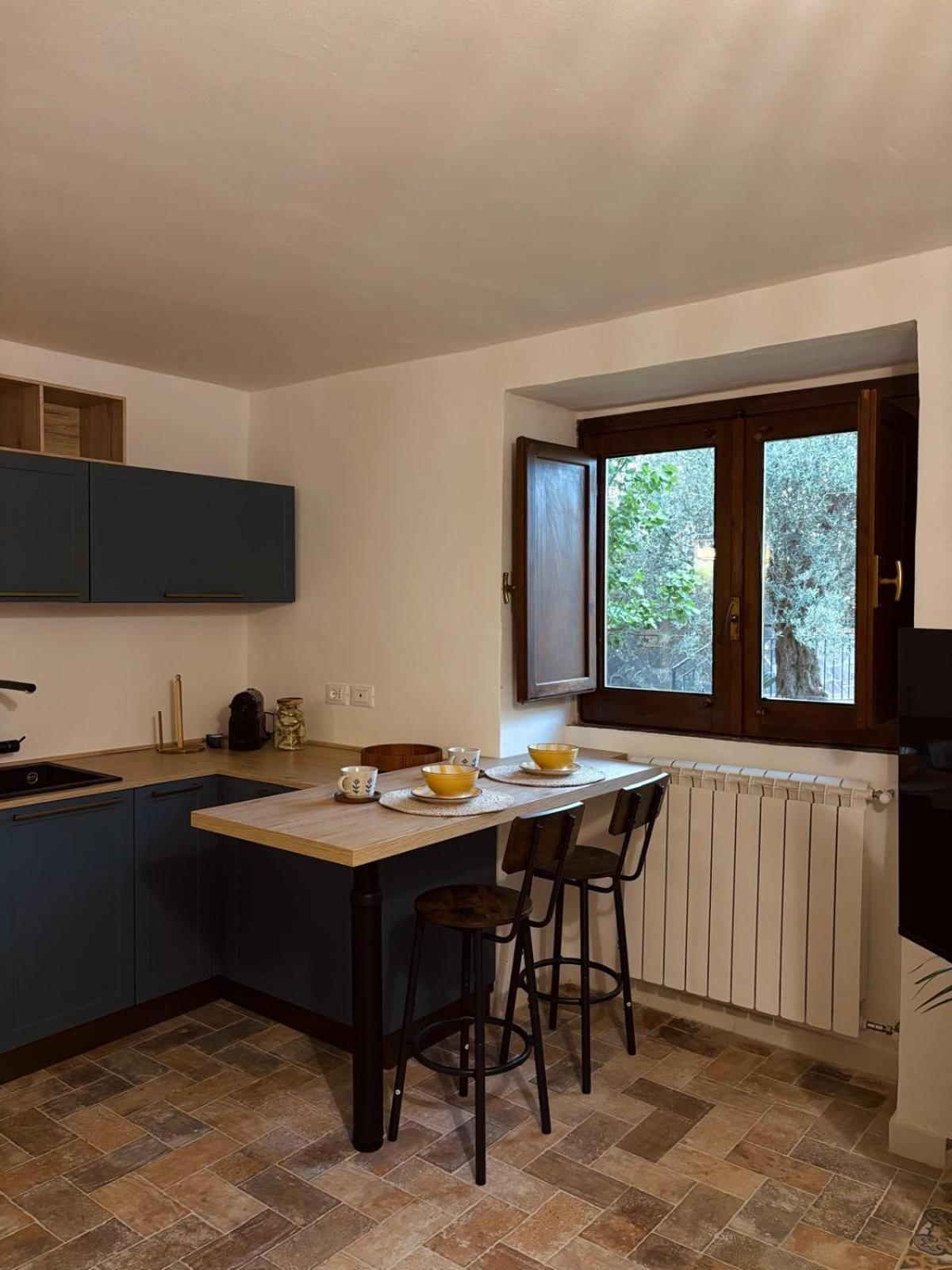 Dimidia - casa vacanze mare montagna